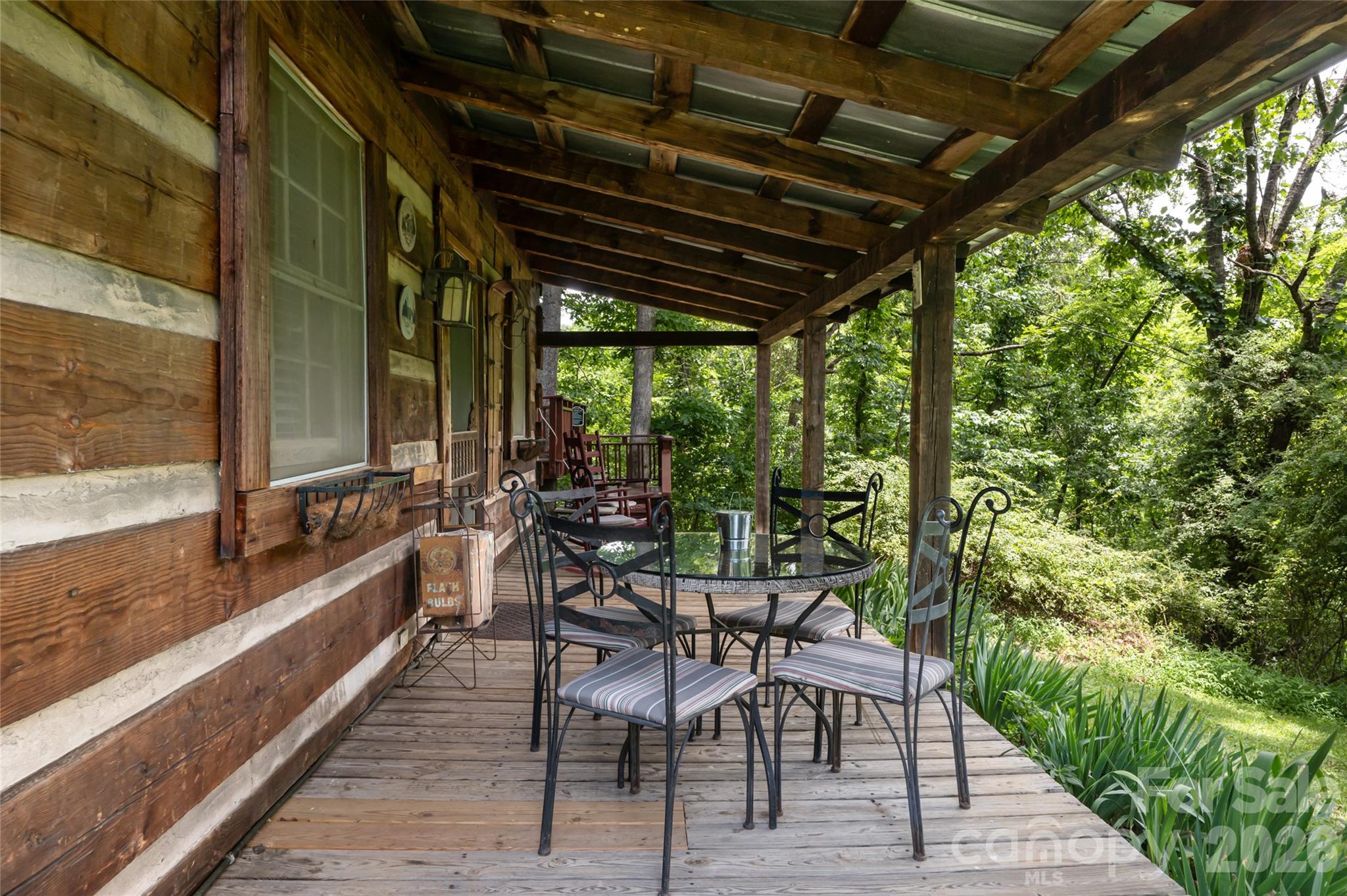 Single Family Residence at 119 Old Salem Branch Drive, Alexander, photo 32 of 33