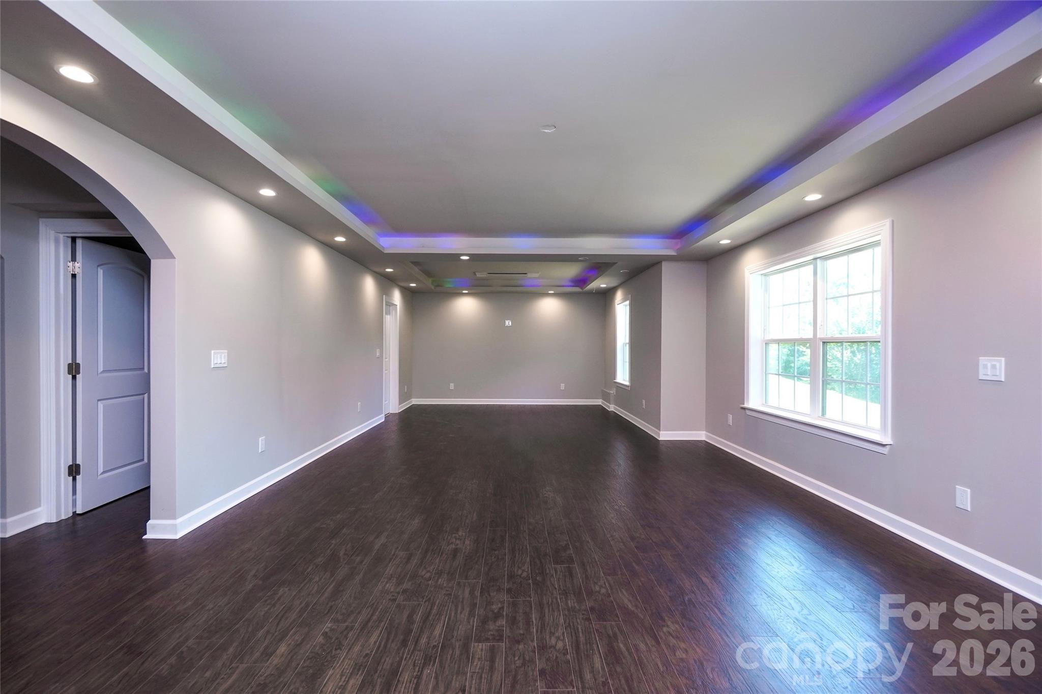Basement view 2 - 1238 Stonecrest Boulevard, Fort Mill