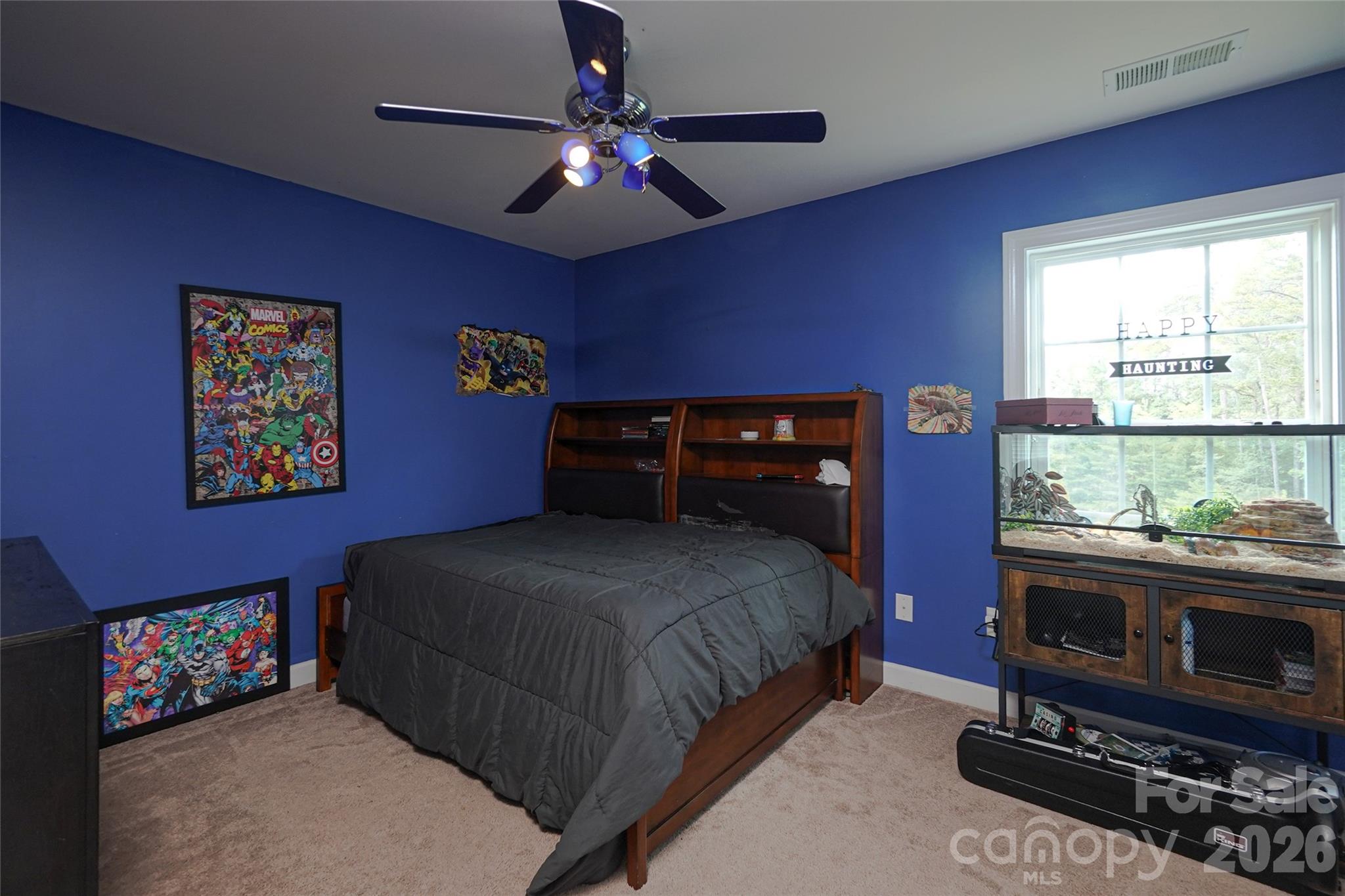 5th BR - 1238 Stonecrest Boulevard, Fort Mill