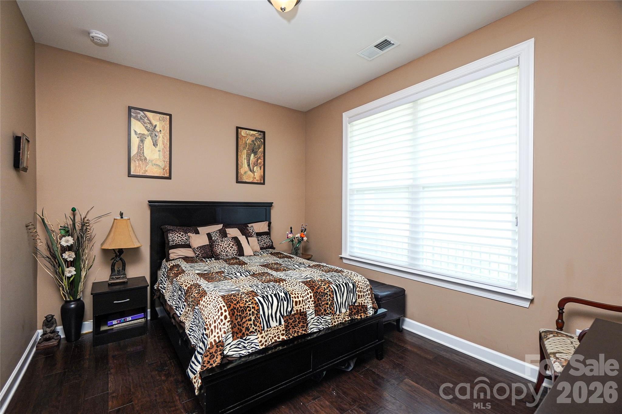 Guest Room Main Level - 1238 Stonecrest Boulevard, Fort Mill