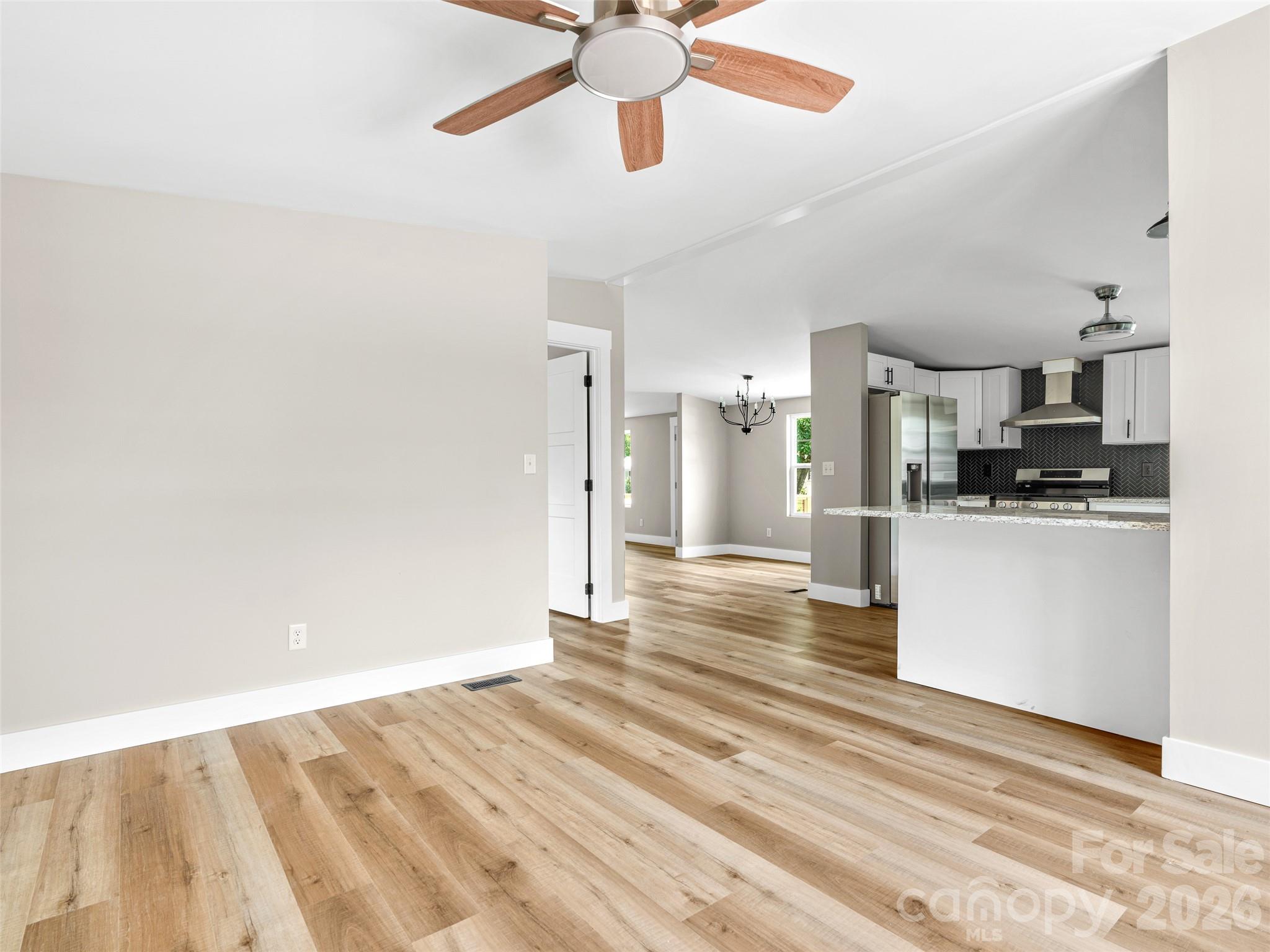 Single Family Residence at 448 Riverwind Drive, Hendersonville, photo 5 of 43