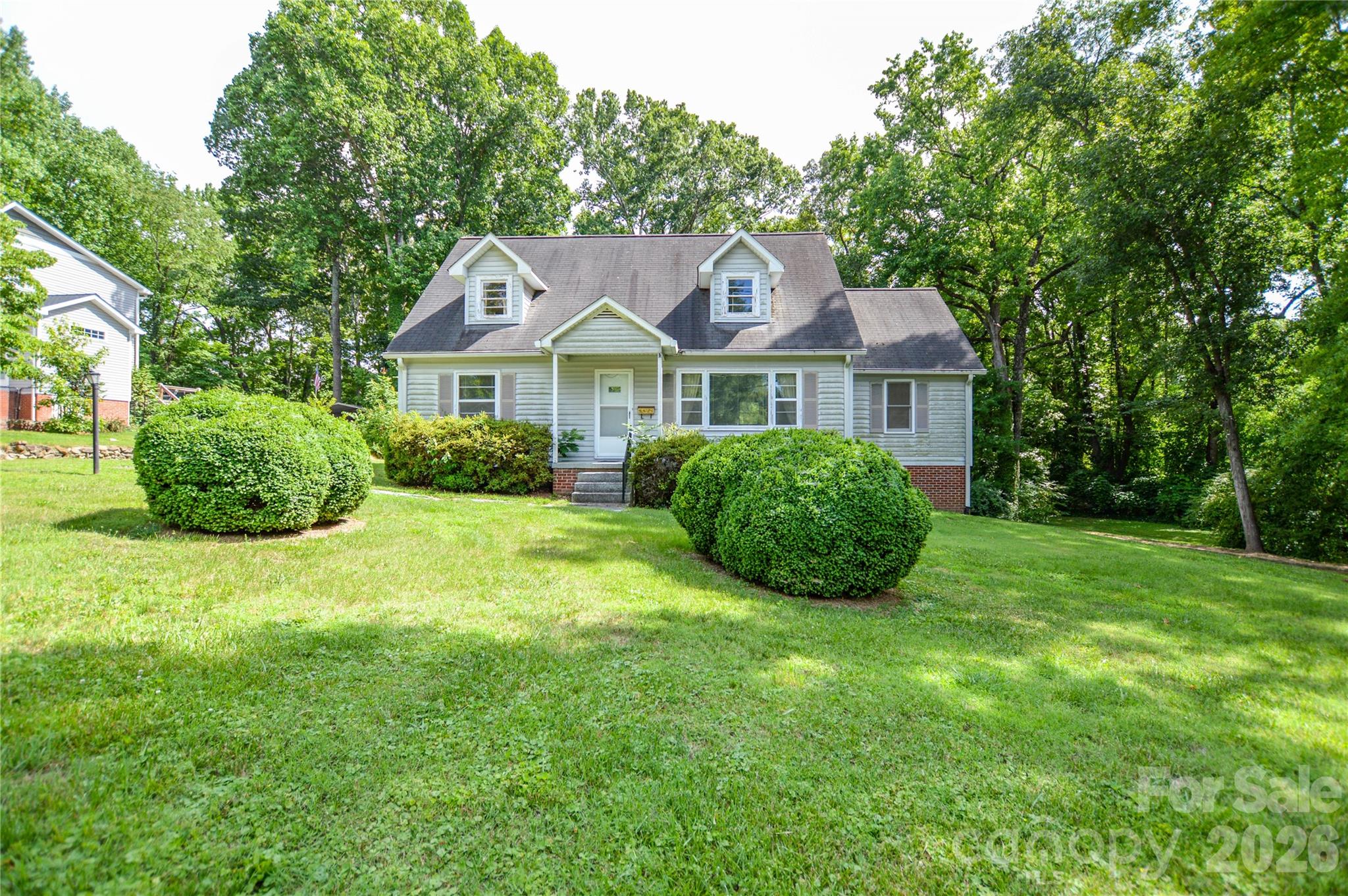 1800 Brantley Road