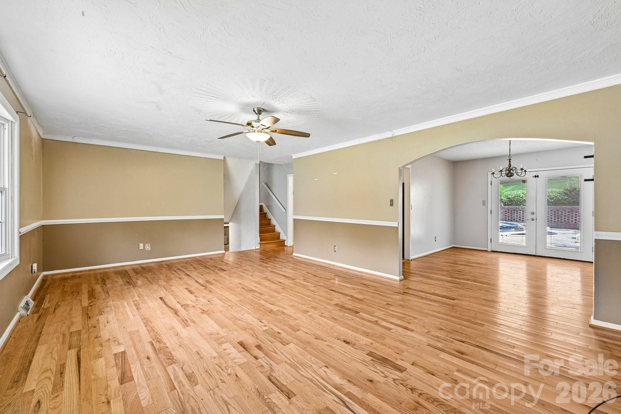 Single Family Residence at 8417 Rolling Hills Avenue, Hickory, photo 15 of 42