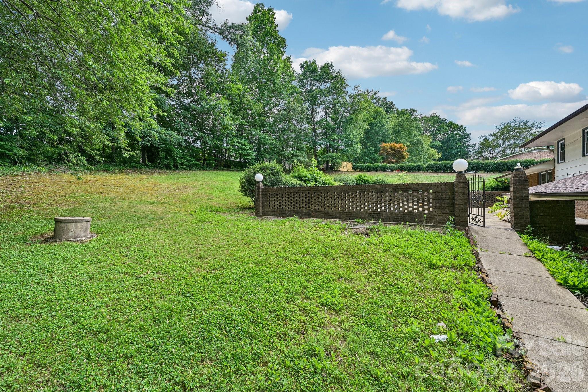 Single Family Residence at 8417 Rolling Hills Avenue, Hickory, photo 34 of 42