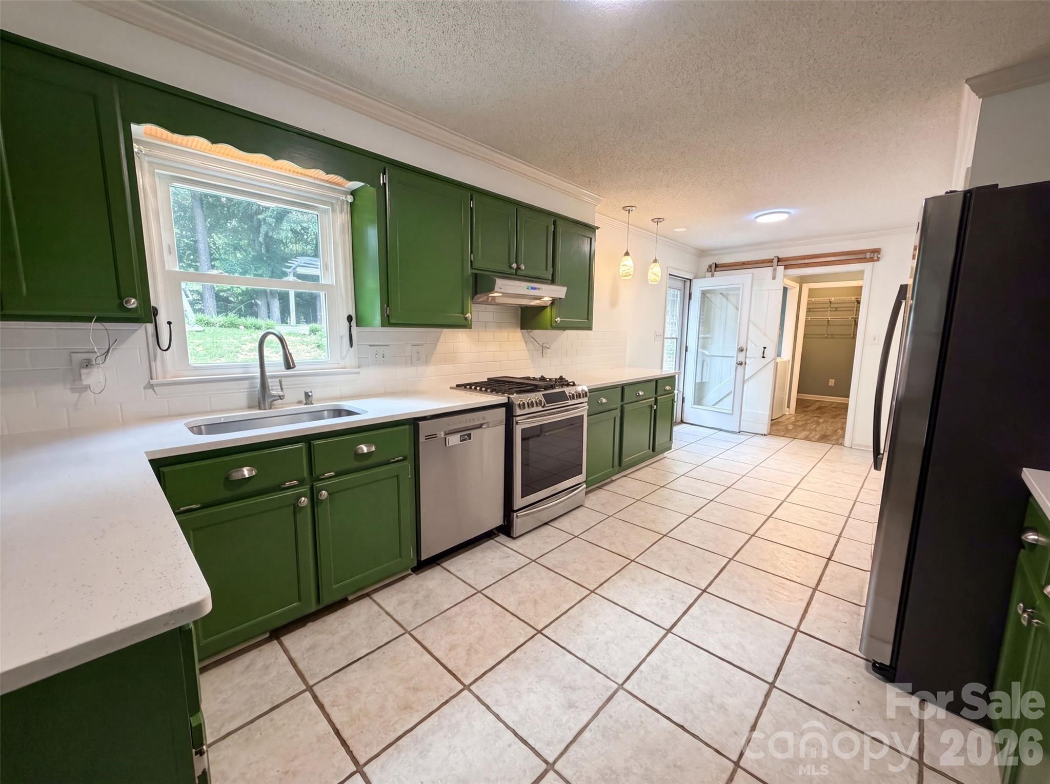 Staged Photo - 1148 Blossom Terrace, Fort Mill