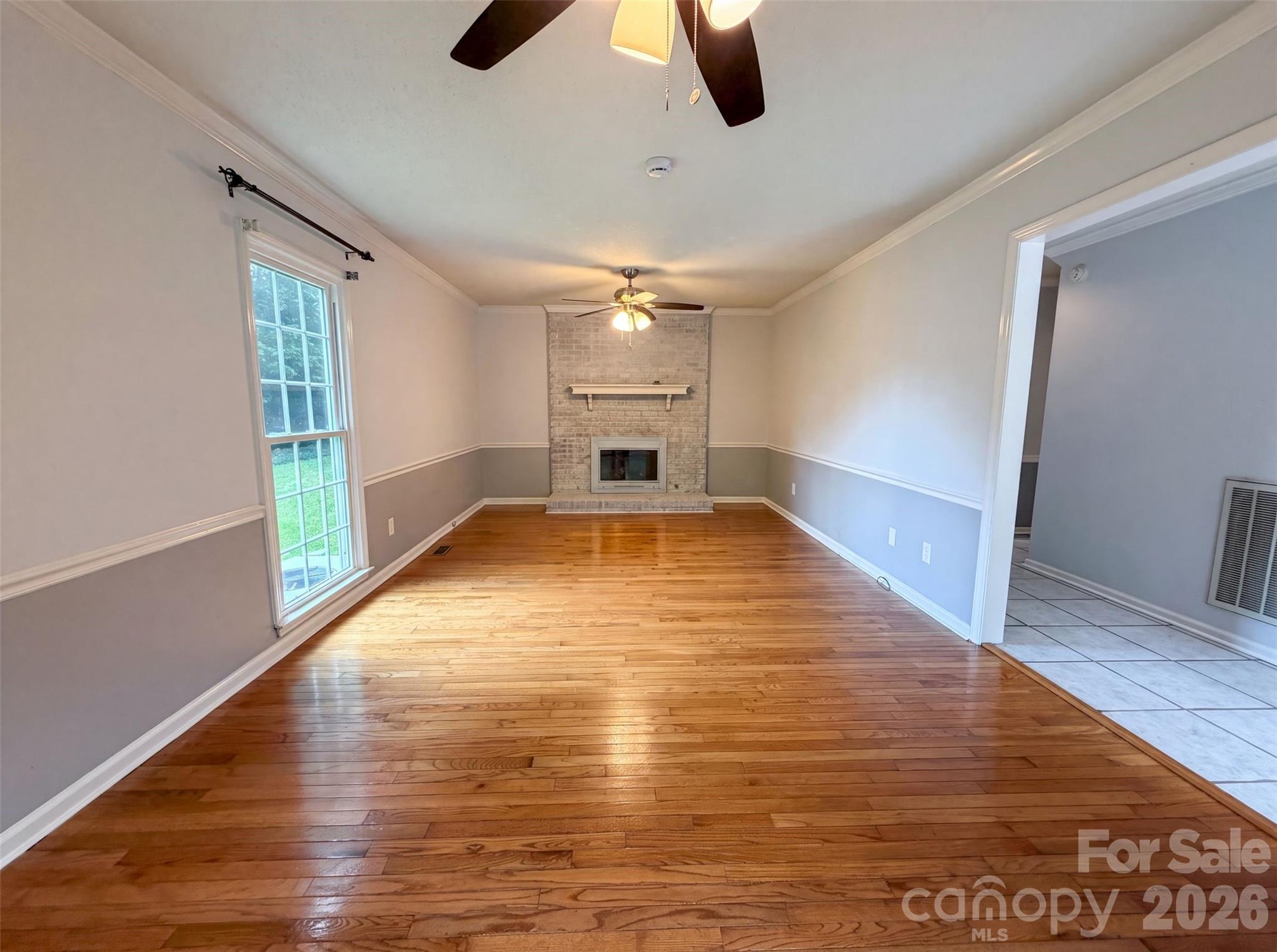 Single Family Residence at 1148 Blossom Terrace, Fort Mill, photo 3 of 19