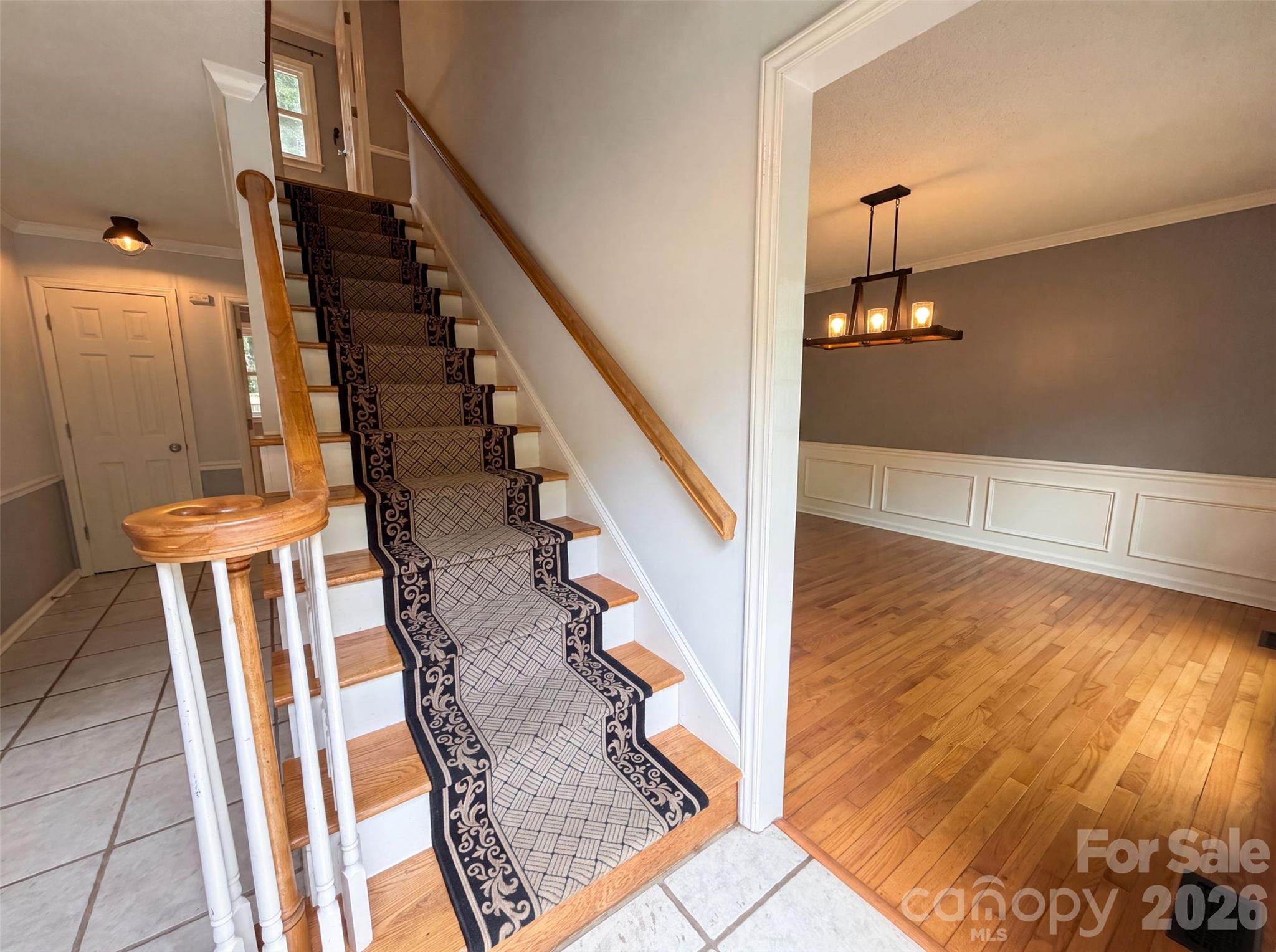 Single Family Residence at 1148 Blossom Terrace, Fort Mill, photo 7 of 19