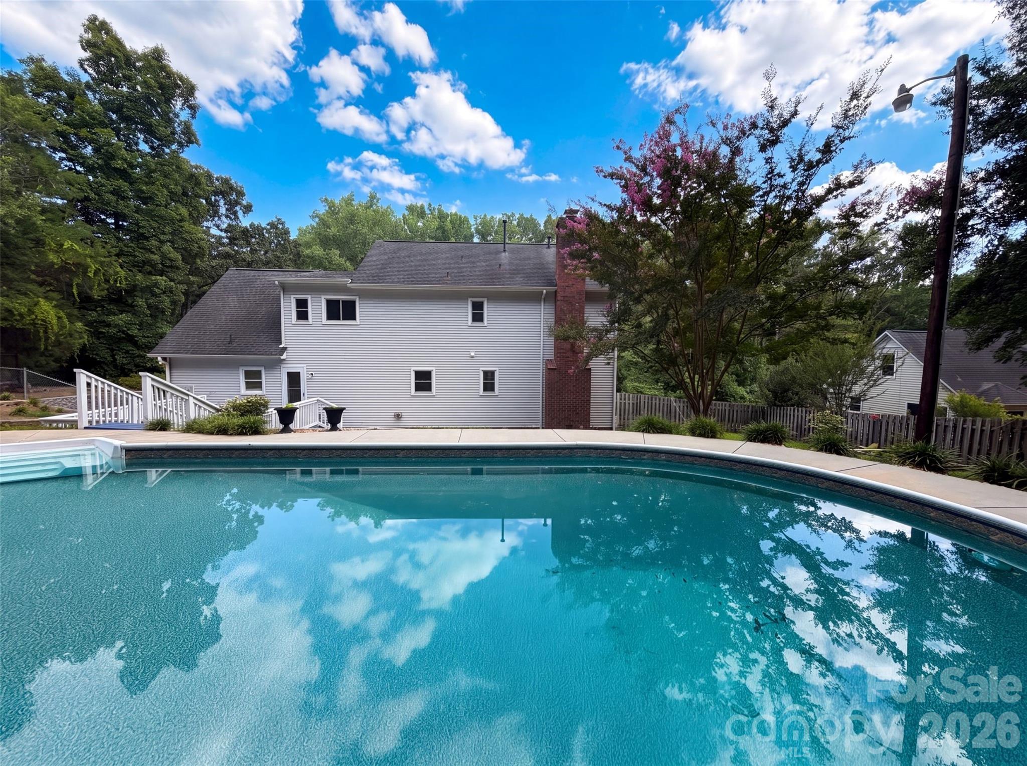 Single Family Residence at 1148 Blossom Terrace, Fort Mill, photo 17 of 19
