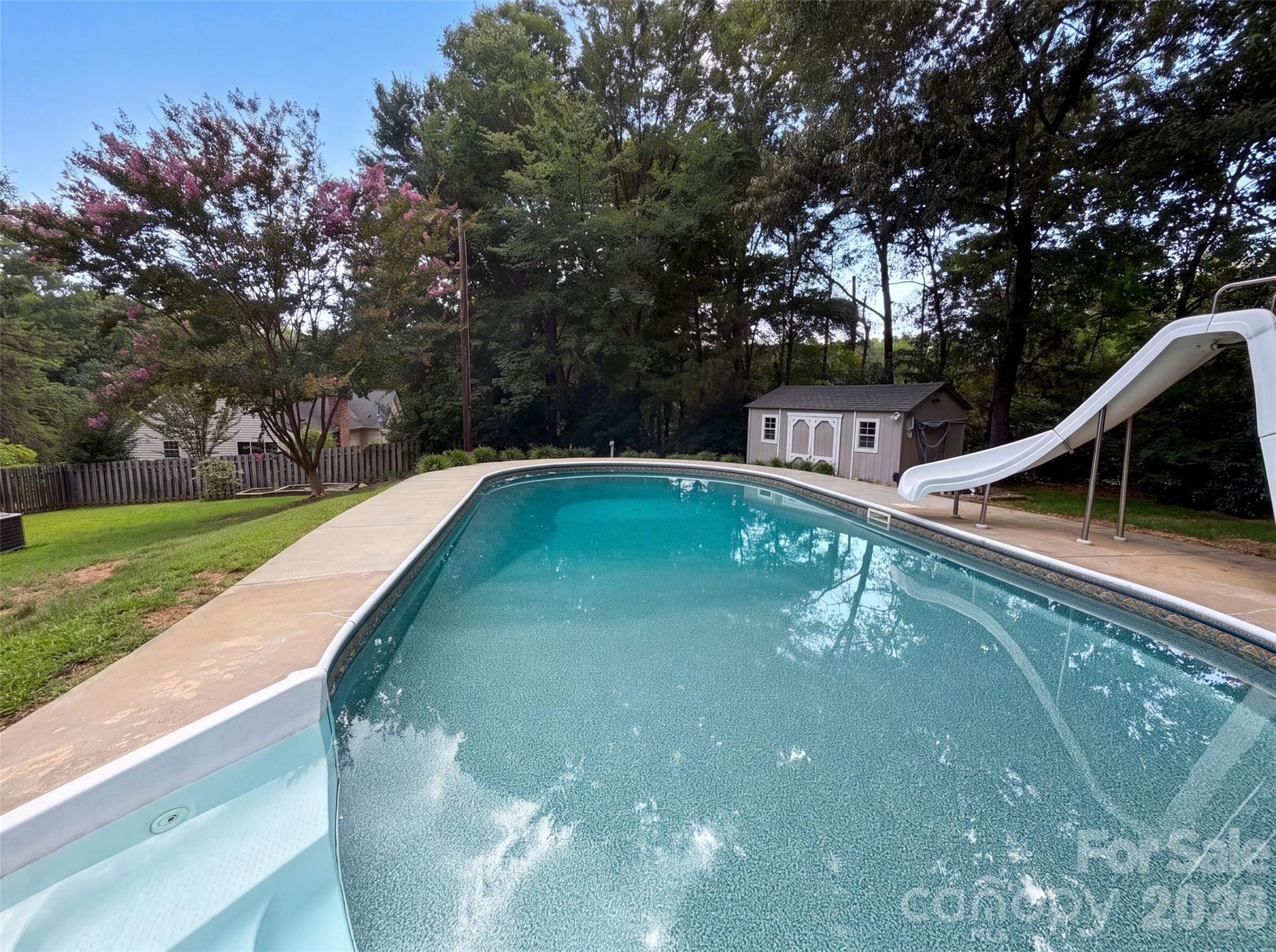 Single Family Residence at 1148 Blossom Terrace, Fort Mill, photo 19 of 19