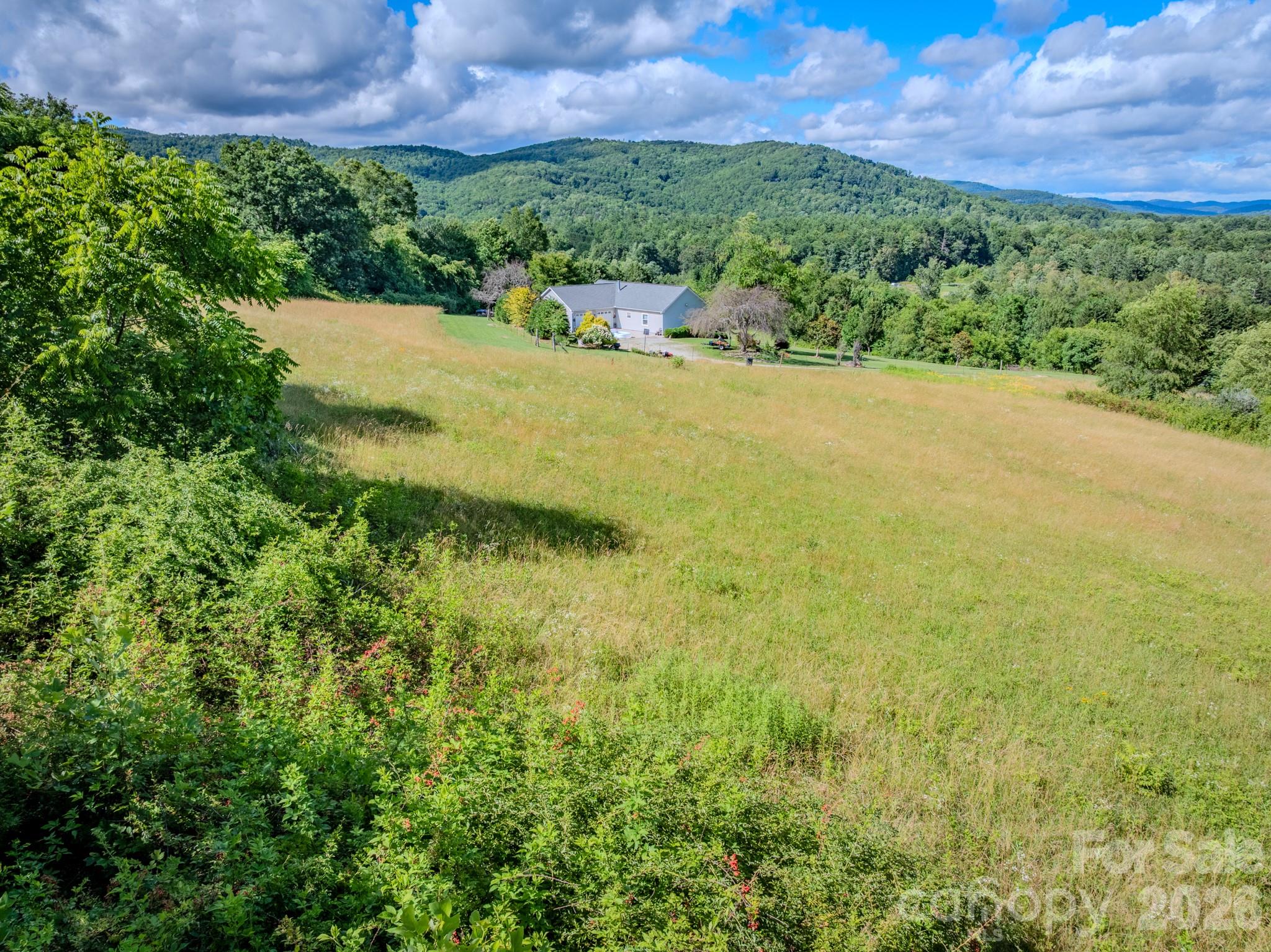 Lot at 000 Rocky Hill Drive, Hendersonville, photo 12 of 29