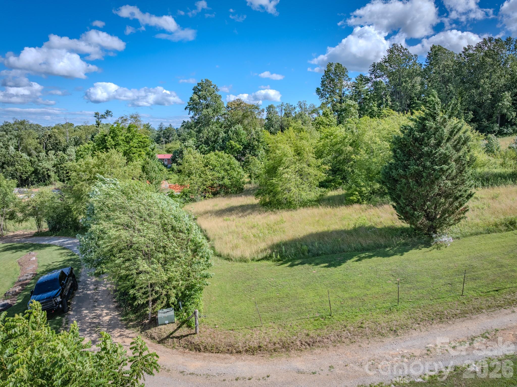 Lot at 000 Rocky Hill Drive, Hendersonville, photo 14 of 29