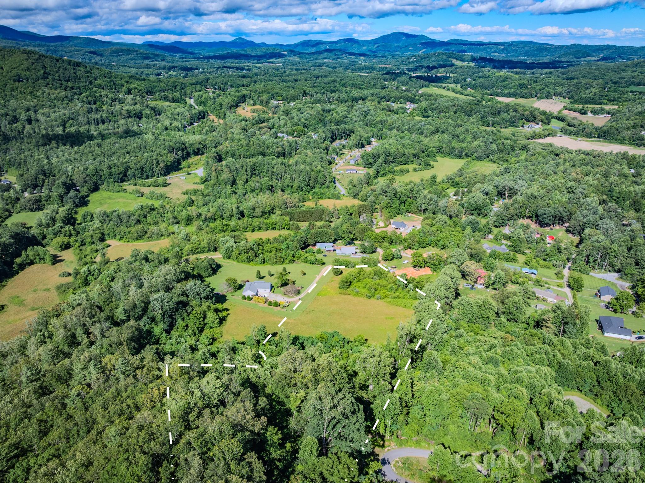 Lot at 000 Rocky Hill Drive, Hendersonville, photo 22 of 29