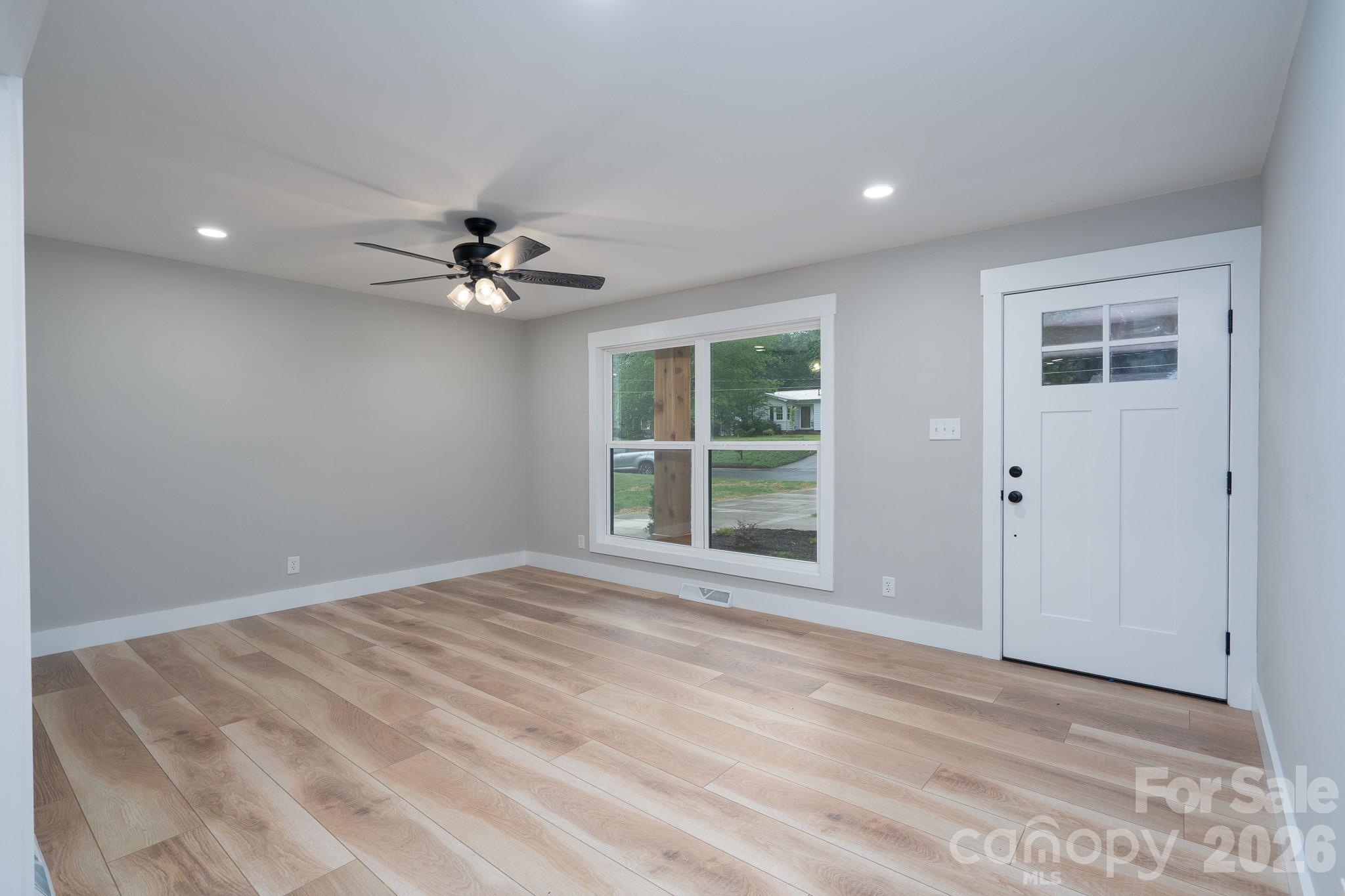 Single Family Residence at 719 Forest Street NW, Concord, photo 4 of 29
