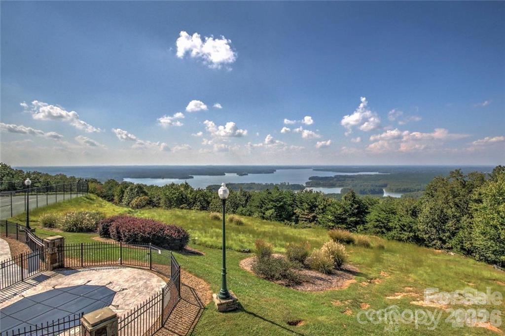 Lot at 350 Pinnacle Trail, Denton, photo 2 of 7