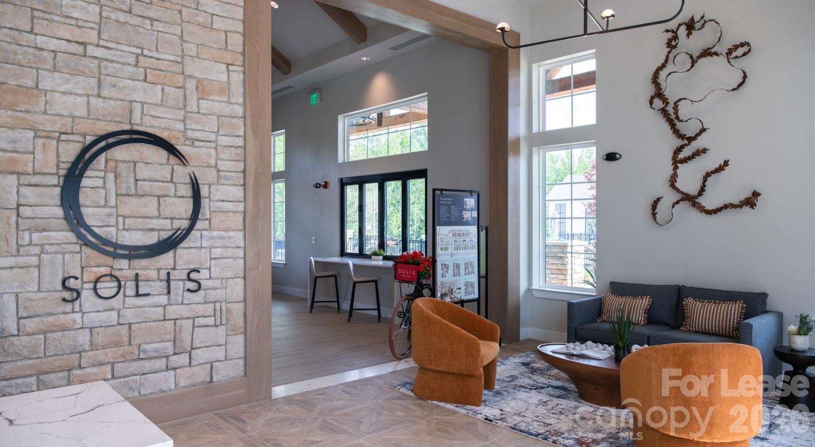 Apartment at 15120 Village Xing Road, Huntersville, photo 4 of 23