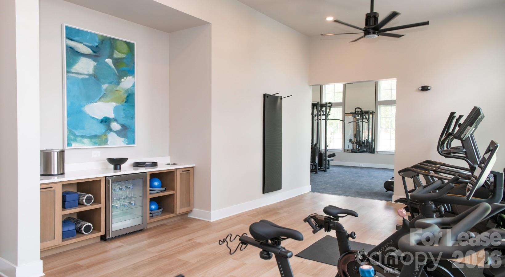 Apartment at 15120 Village Xing Road, Huntersville, photo 6 of 23