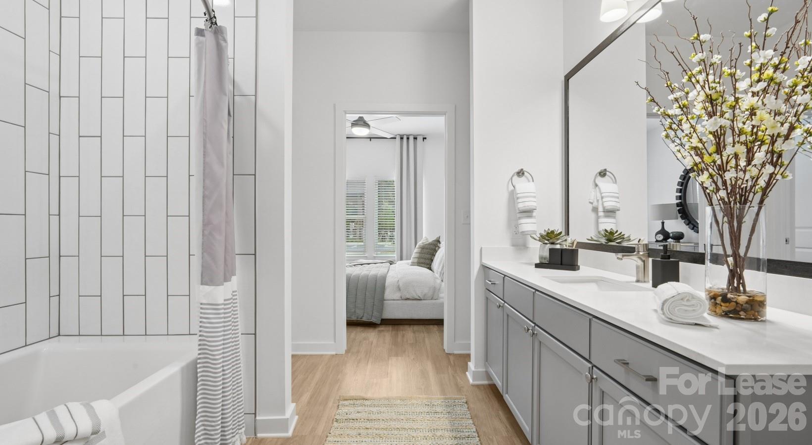 Apartment at 15120 Village Xing Road, Huntersville, photo 22 of 23
