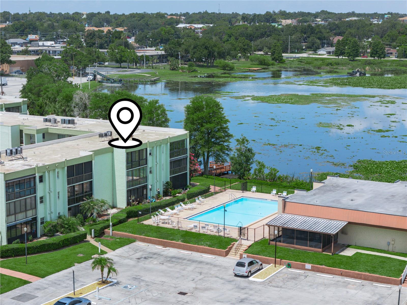 1130 N LAKE PARKER AVE #A308