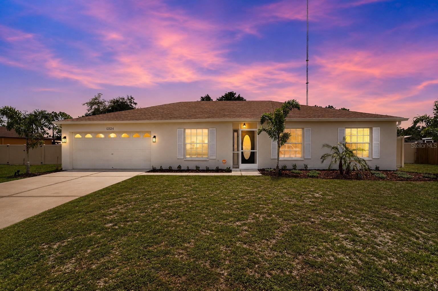 12124 COLONIAL ESTATES LN
