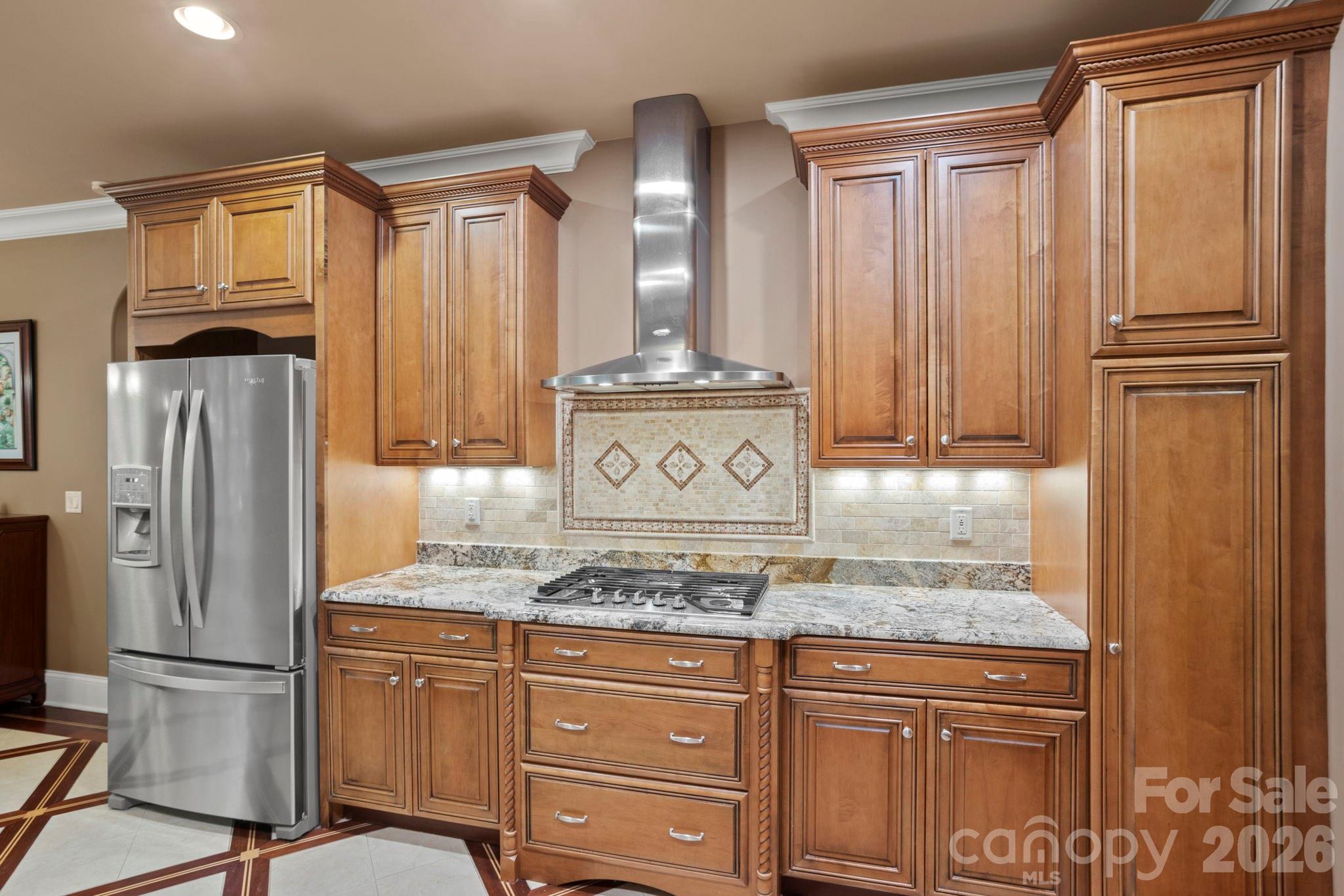 Single Family Residence at 132 Pinnacle Peak Lane, Flat Rock, photo 9 of 48