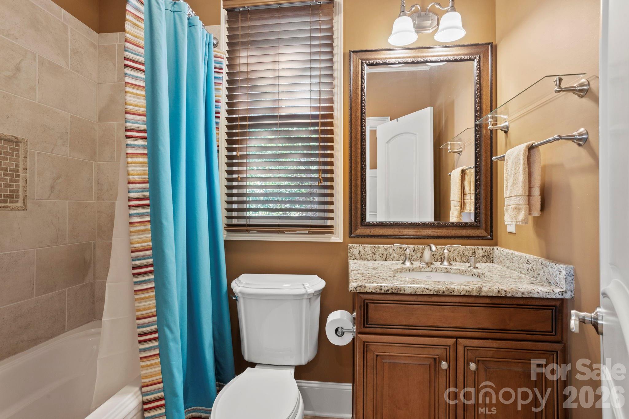 Single Family Residence at 132 Pinnacle Peak Lane, Flat Rock, photo 22 of 48
