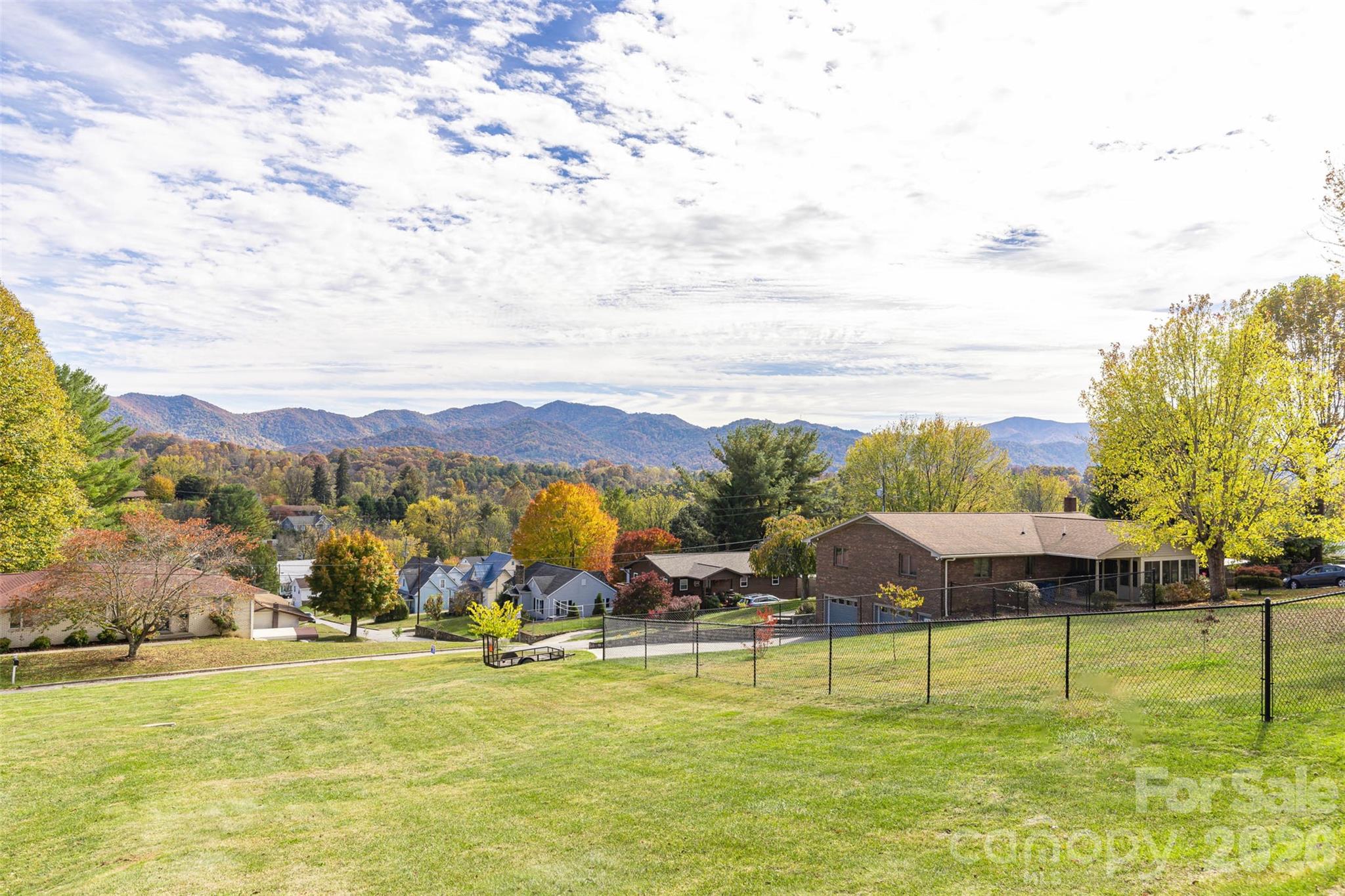 Lot at 99999 Allen Street, Canton, photo 3 of 6