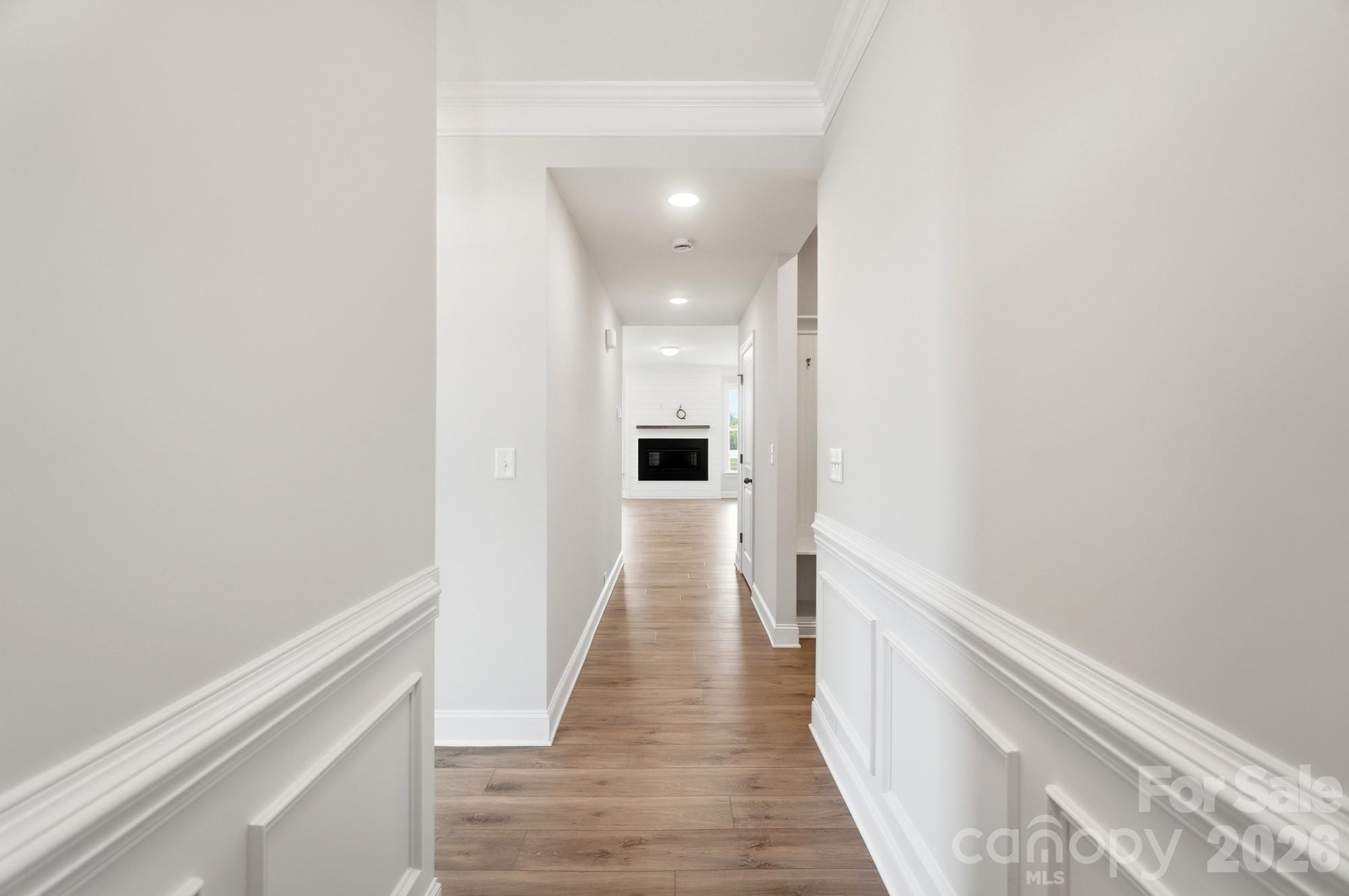 Entryway - 3057 Constitution Lane, Gastonia
