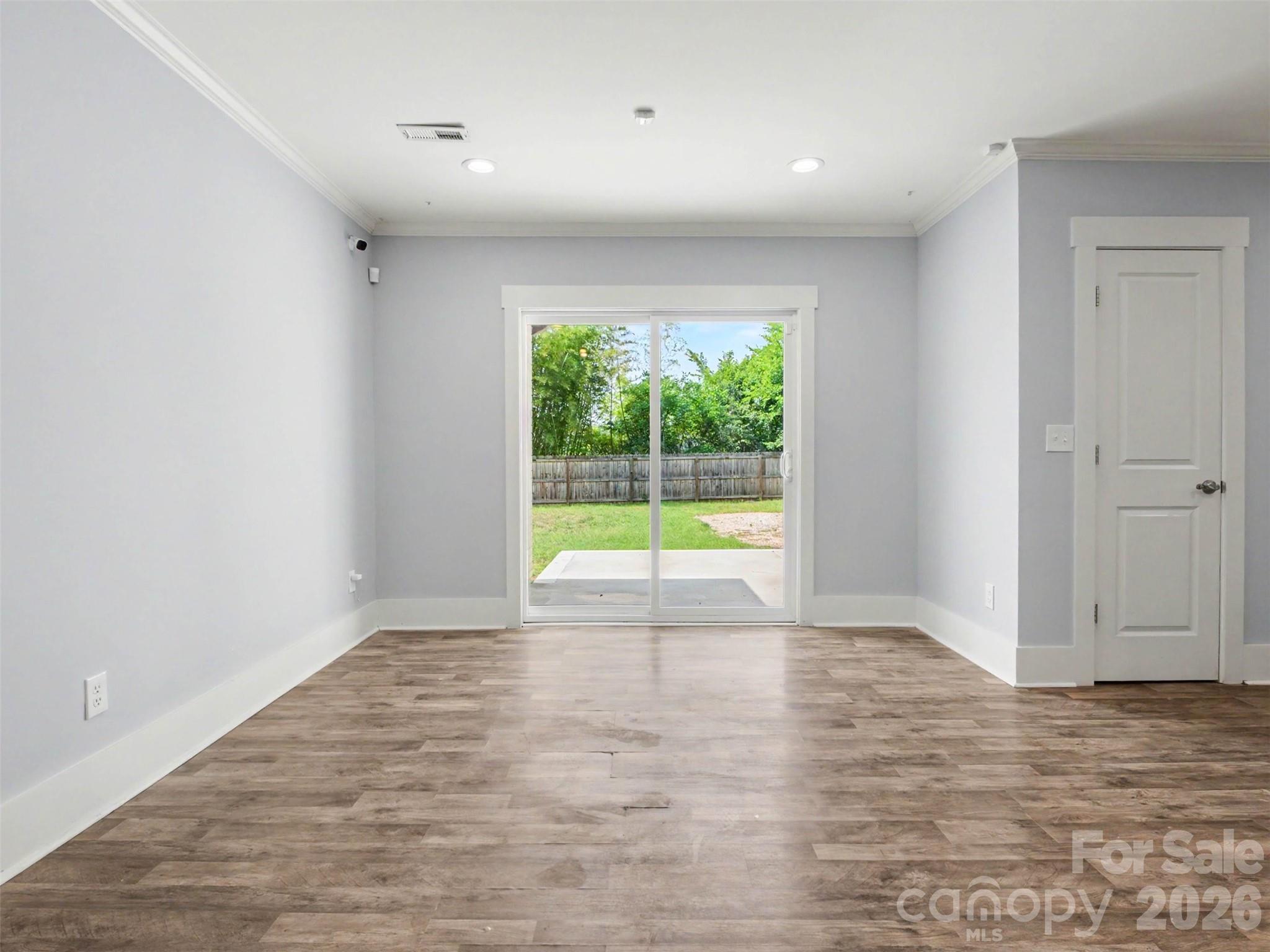 Single Family Residence at 12 Mills Avenue NW, Concord, photo 6 of 33