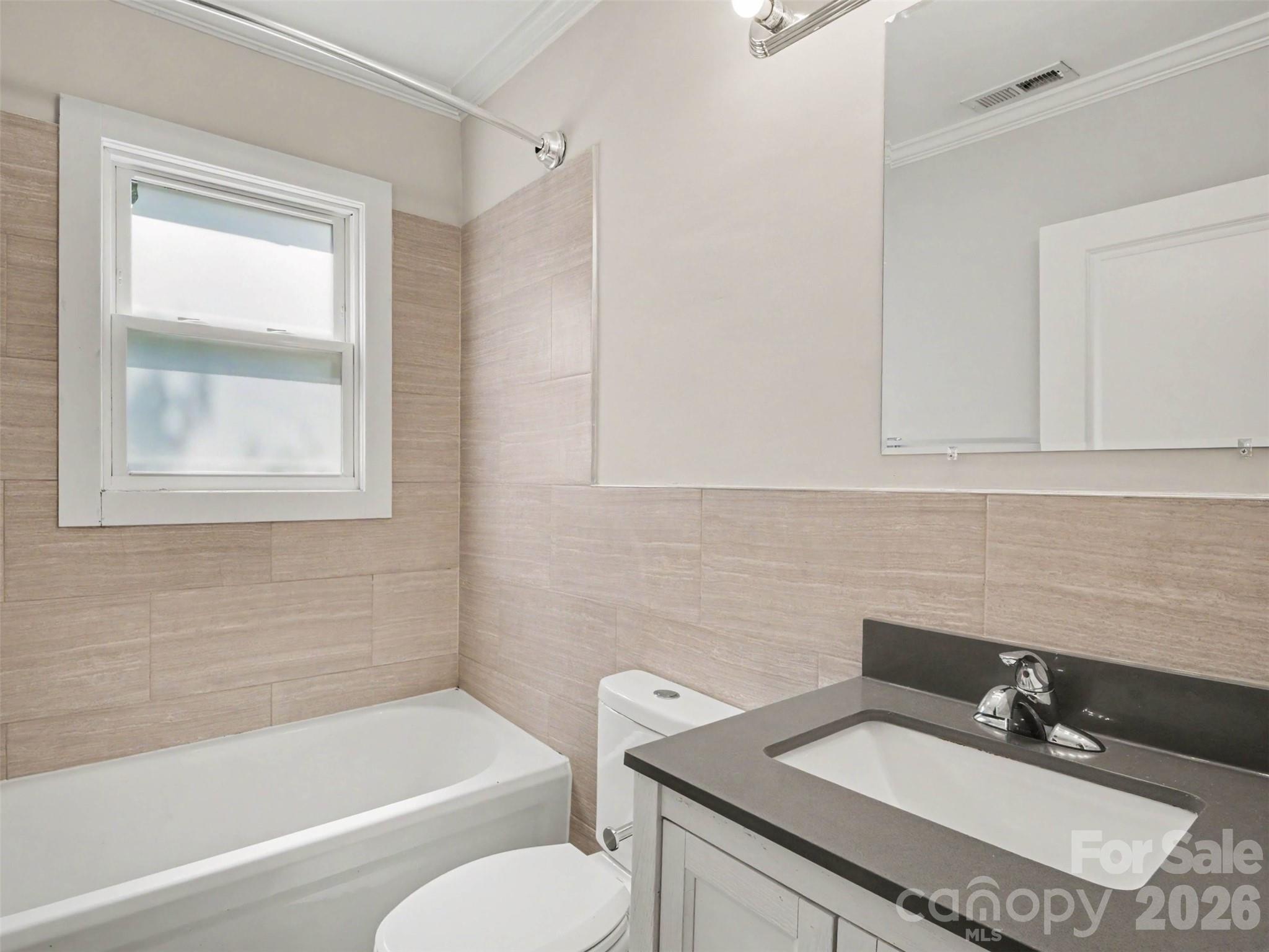 Single Family Residence at 12 Mills Avenue NW, Concord, photo 21 of 33