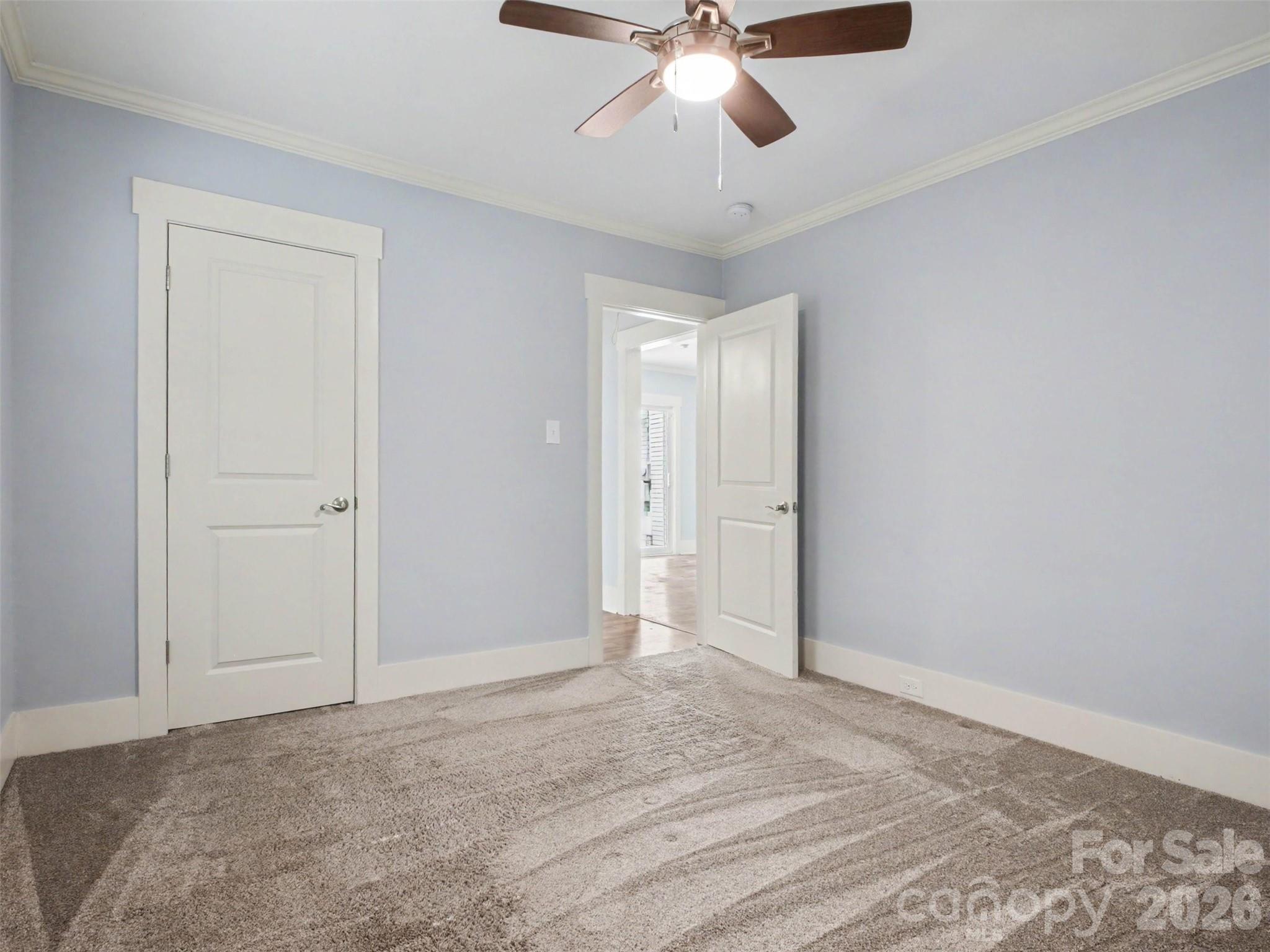 Single Family Residence at 12 Mills Avenue NW, Concord, photo 25 of 33
