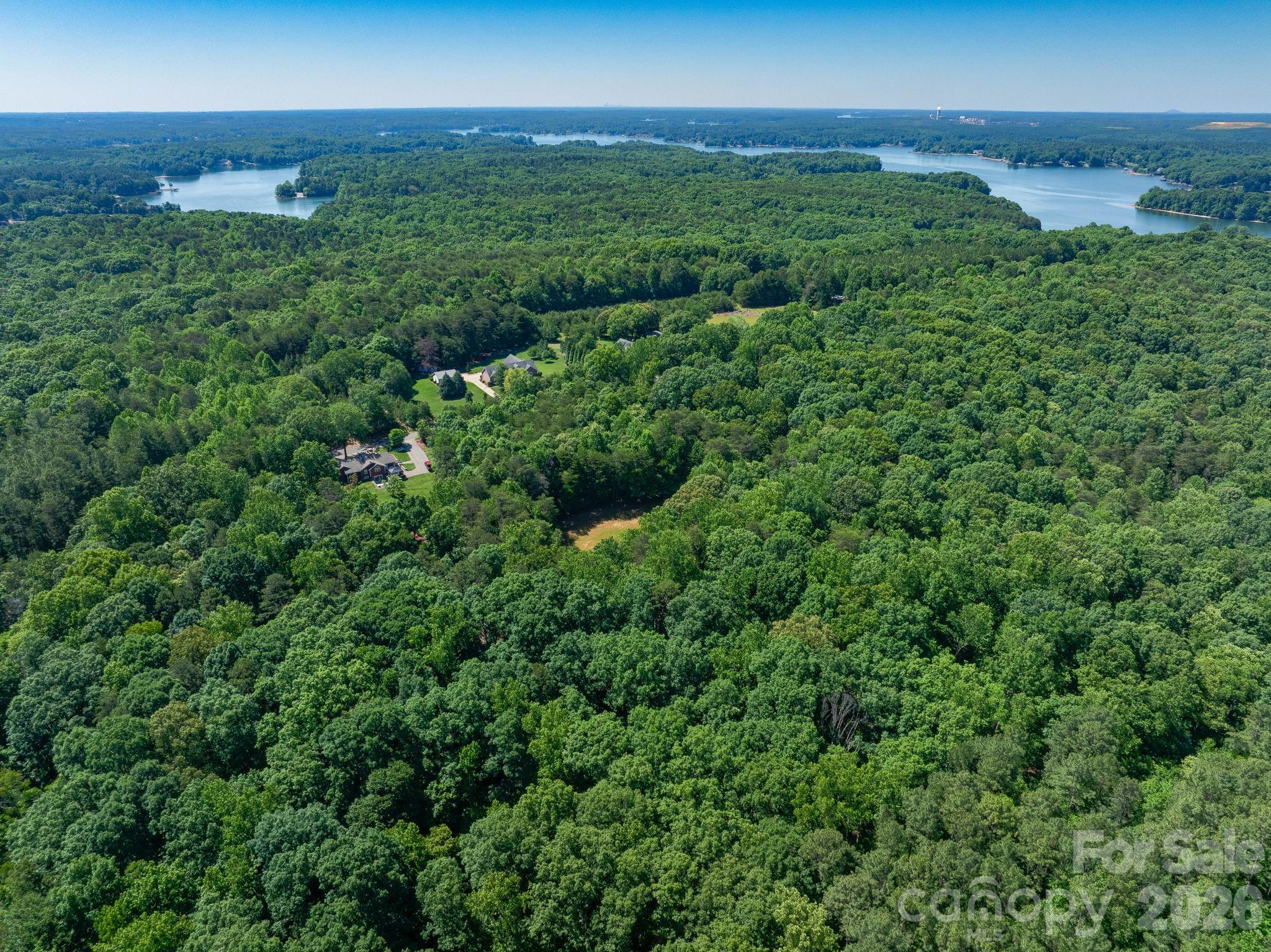Acreage at 162 Clark Cove Road, Statesville, photo 3 of 25