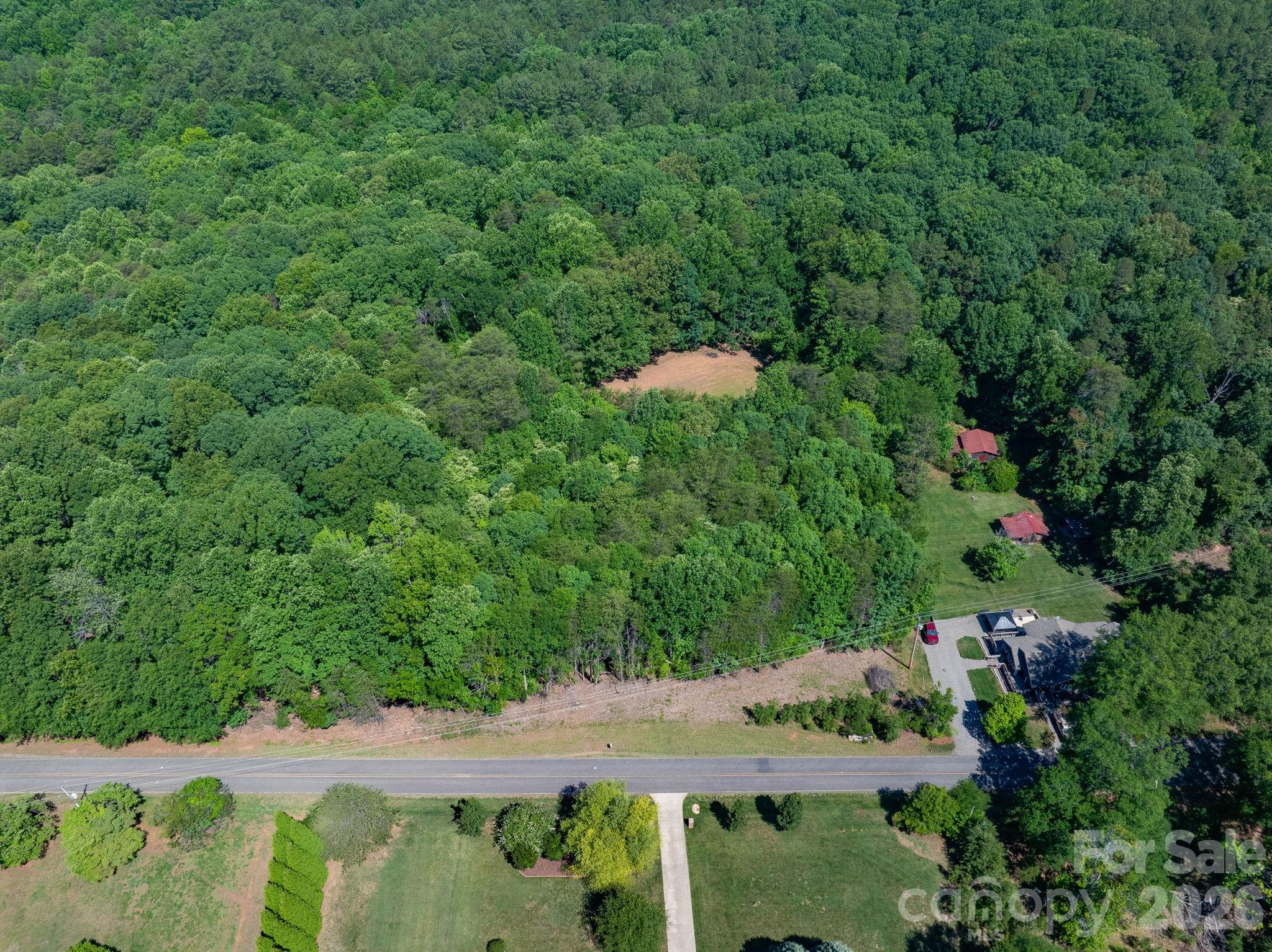 Acreage at 162 Clark Cove Road, Statesville, photo 6 of 25