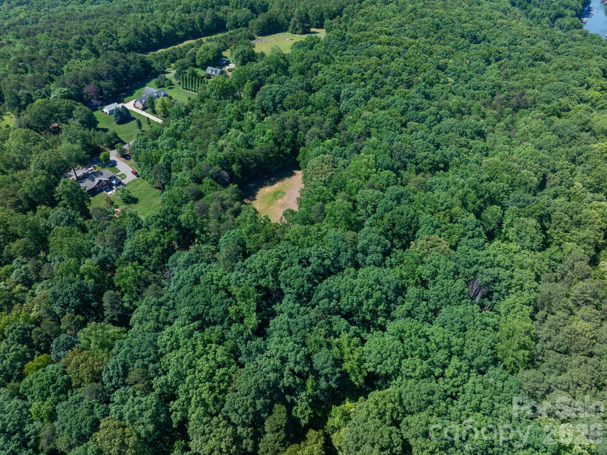 Acreage at 162 Clark Cove Road, Statesville, photo 8 of 25