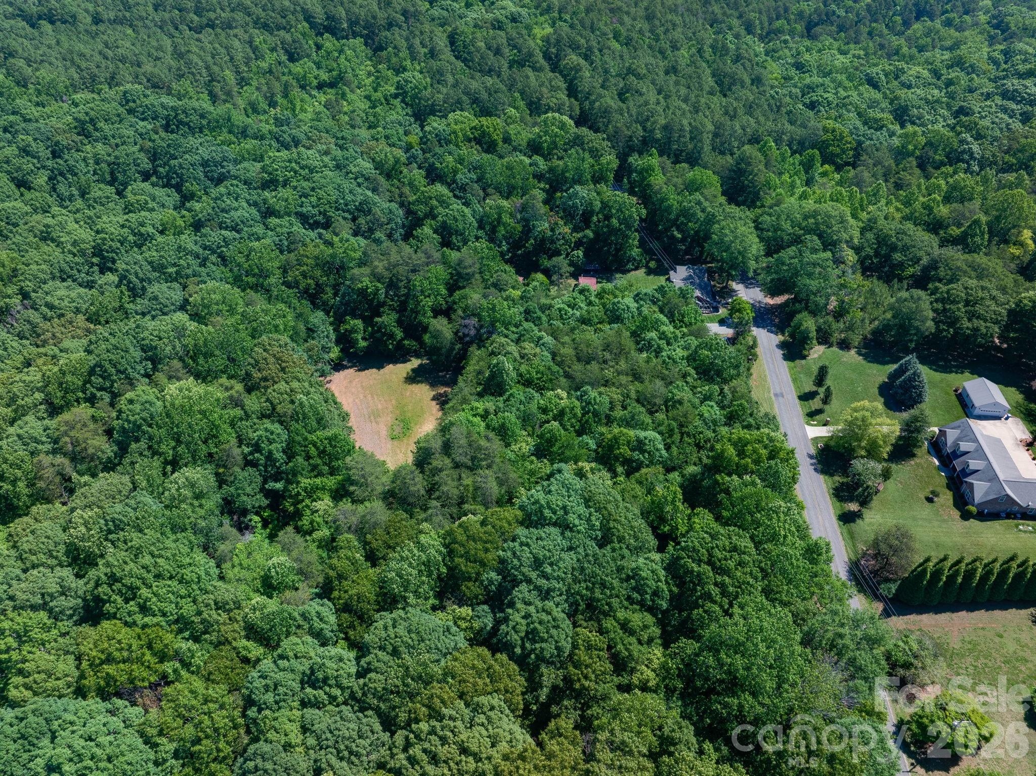 Acreage at 162 Clark Cove Road, Statesville, photo 9 of 25