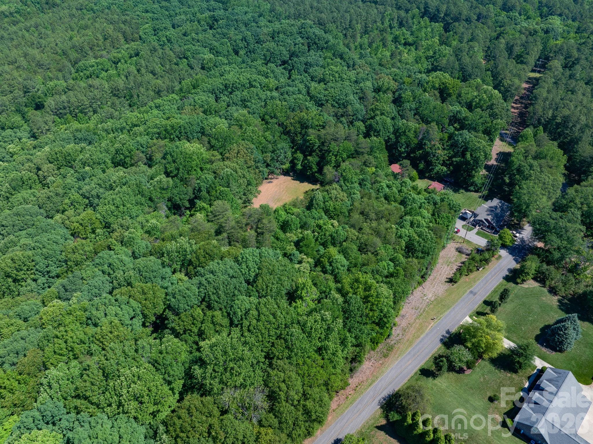 Acreage at 162 Clark Cove Road, Statesville, photo 10 of 25