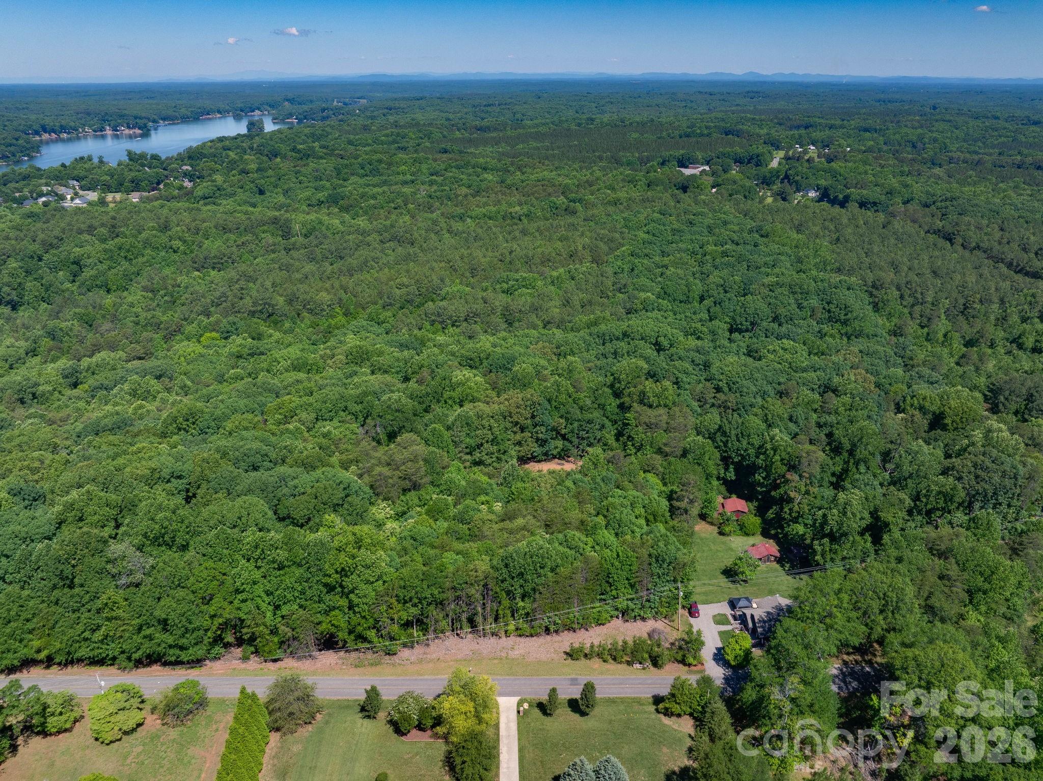 Acreage at 162 Clark Cove Road, Statesville, photo 11 of 25