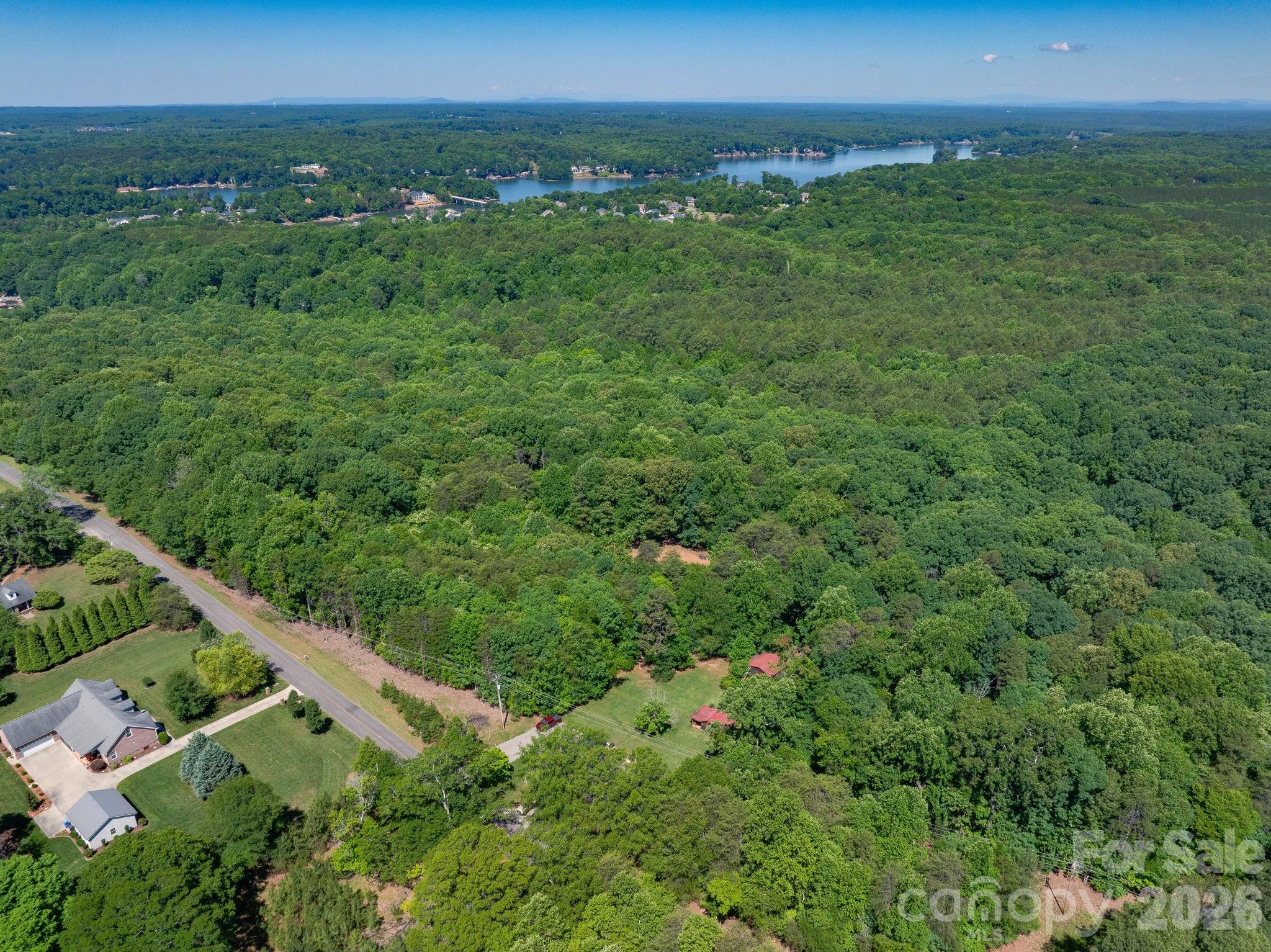 Acreage at 162 Clark Cove Road, Statesville, photo 12 of 25