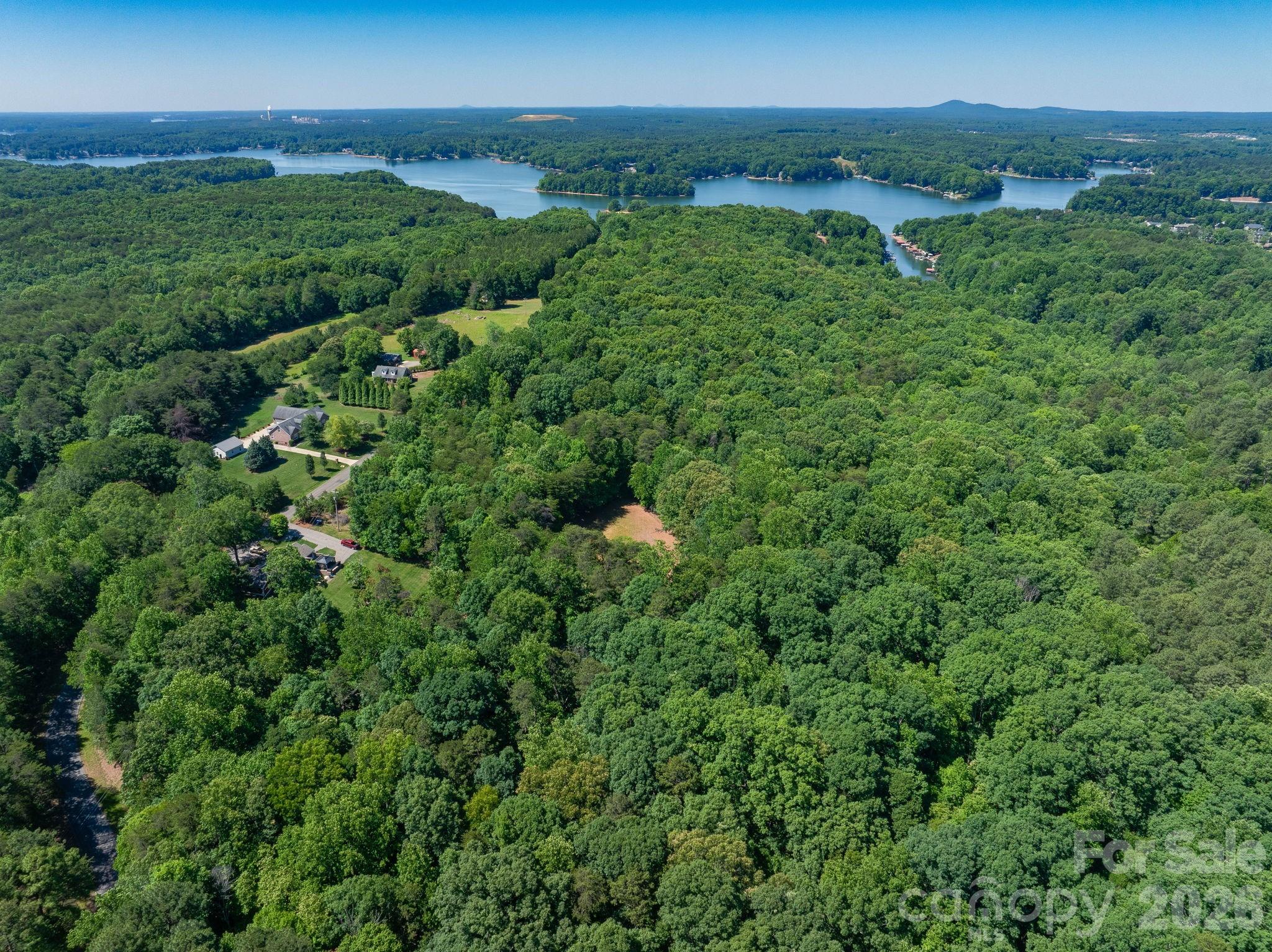 Acreage at 162 Clark Cove Road, Statesville, photo 14 of 25