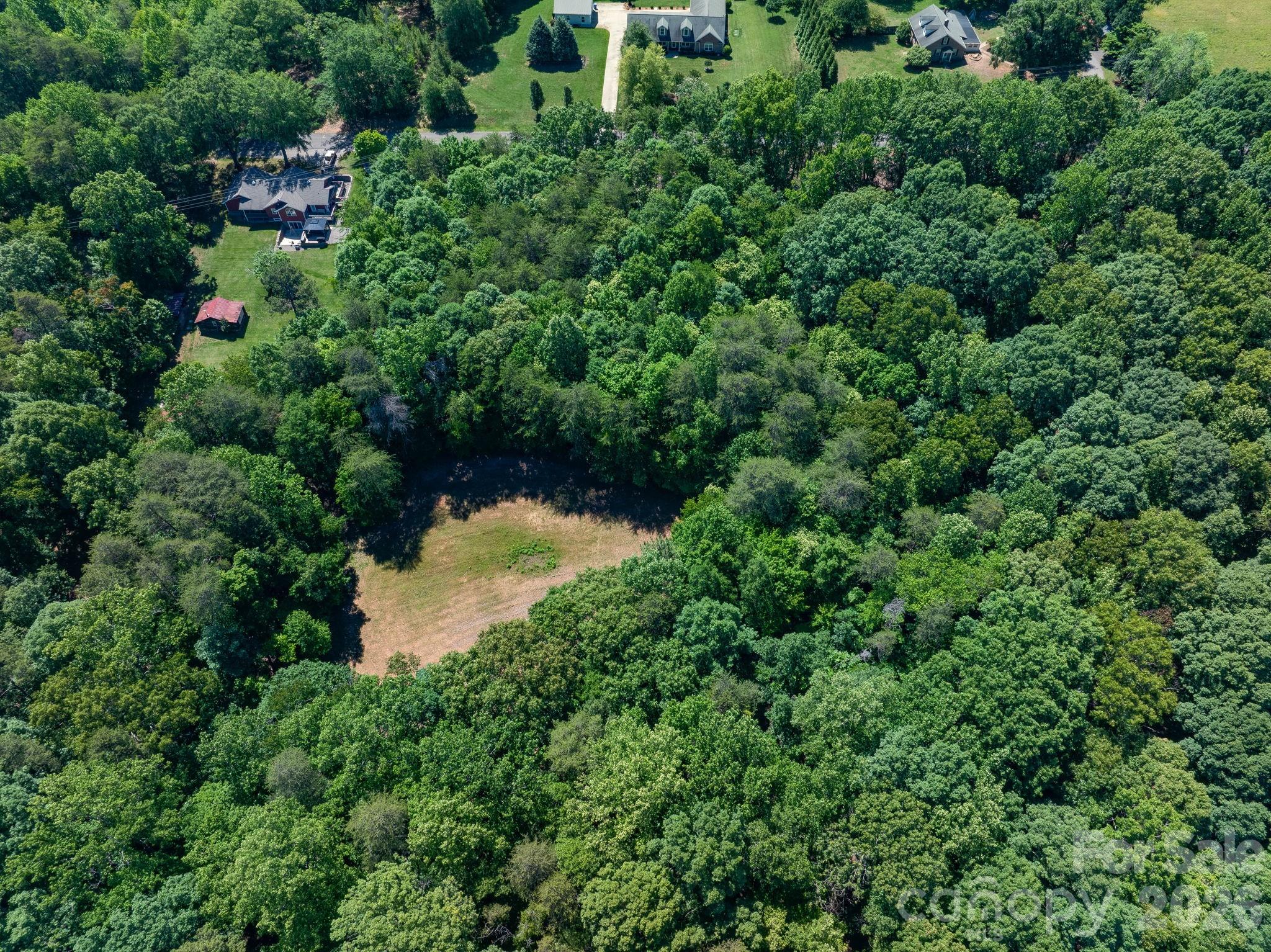 Acreage at 162 Clark Cove Road, Statesville, photo 15 of 25