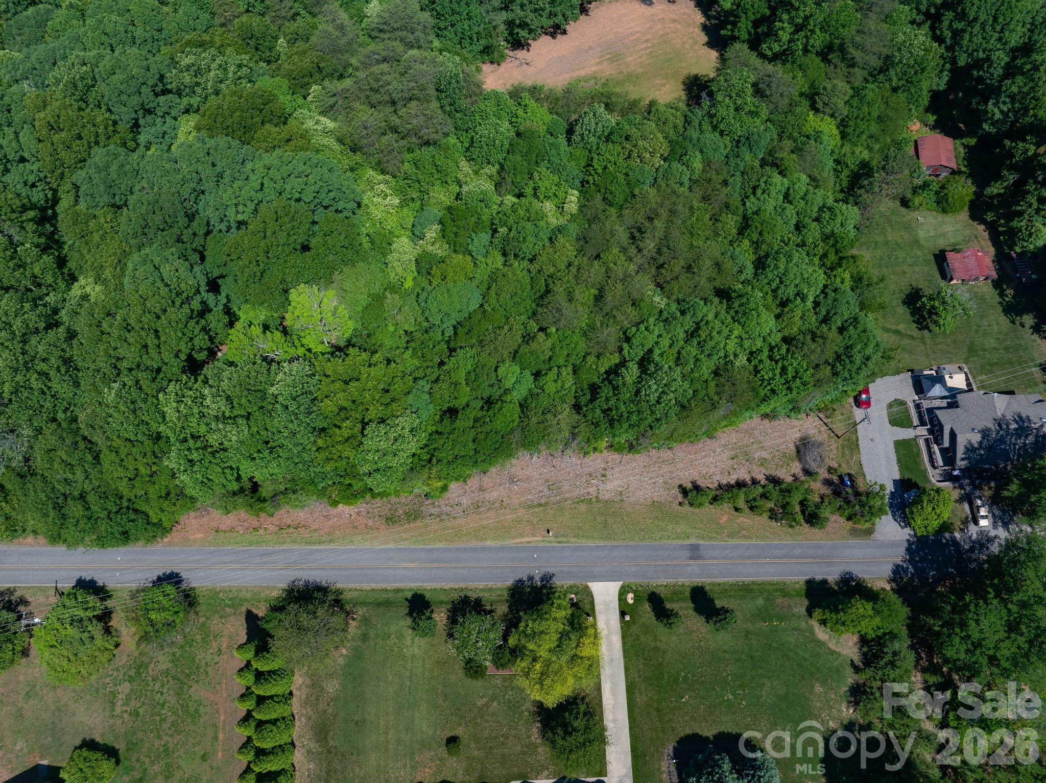 Acreage at 162 Clark Cove Road, Statesville, photo 16 of 25