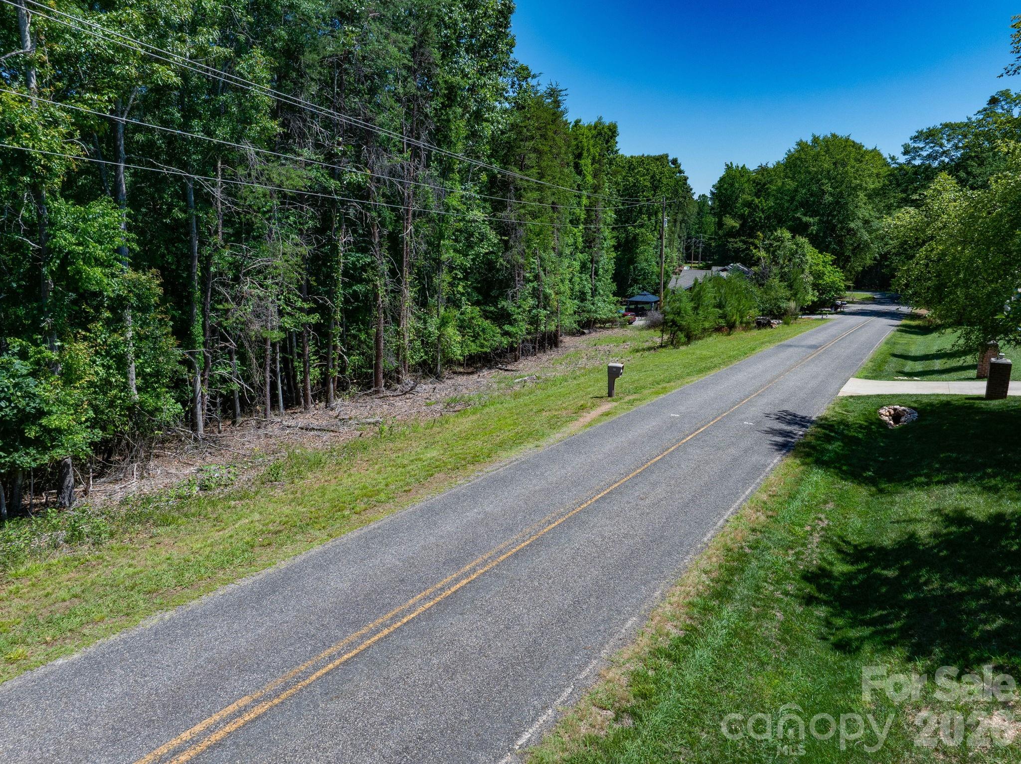 Acreage at 162 Clark Cove Road, Statesville, photo 17 of 25