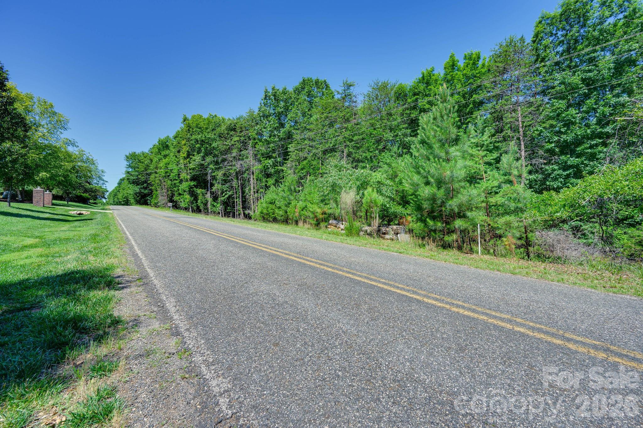 Acreage at 162 Clark Cove Road, Statesville, photo 18 of 25