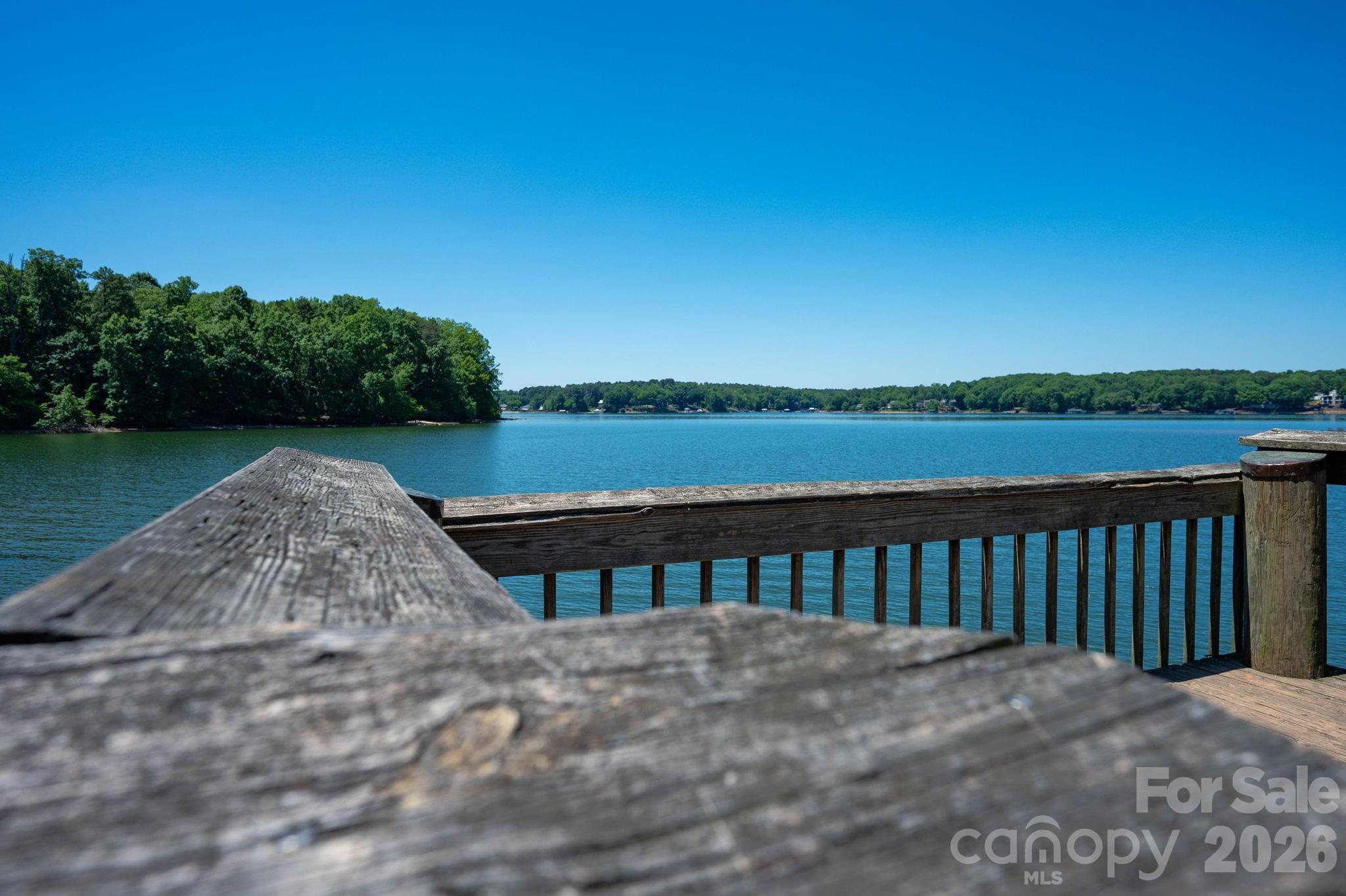 Acreage at 162 Clark Cove Road, Statesville, photo 20 of 25