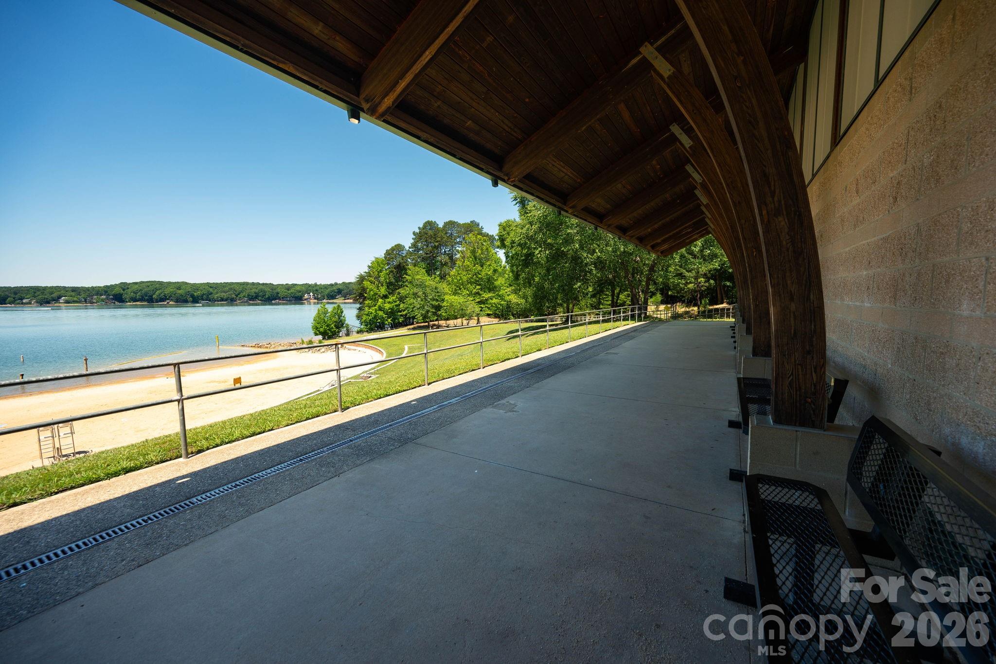 Acreage at 162 Clark Cove Road, Statesville, photo 22 of 25