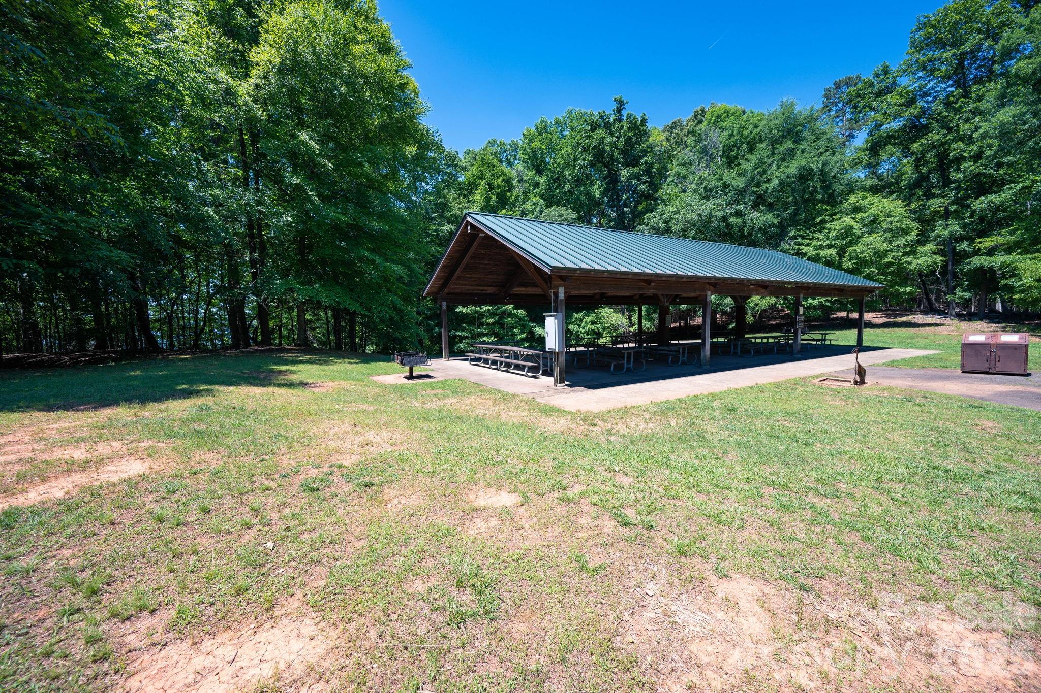 Acreage at 162 Clark Cove Road, Statesville, photo 23 of 25