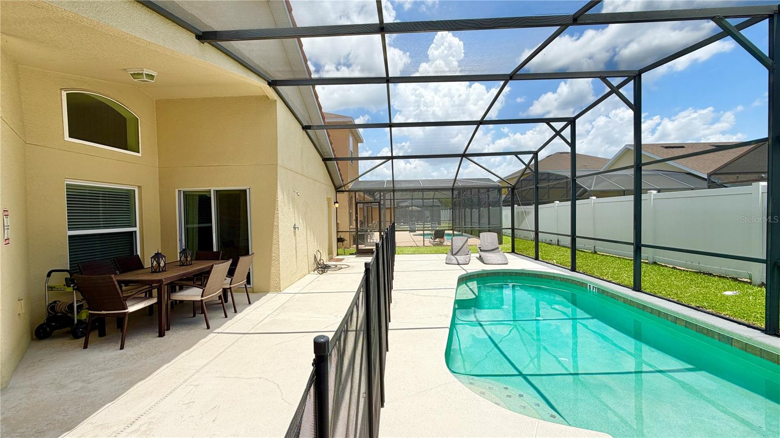 Single Family Residence at 2513 DHARMA CIR, KISSIMMEE, photo 23 of 31