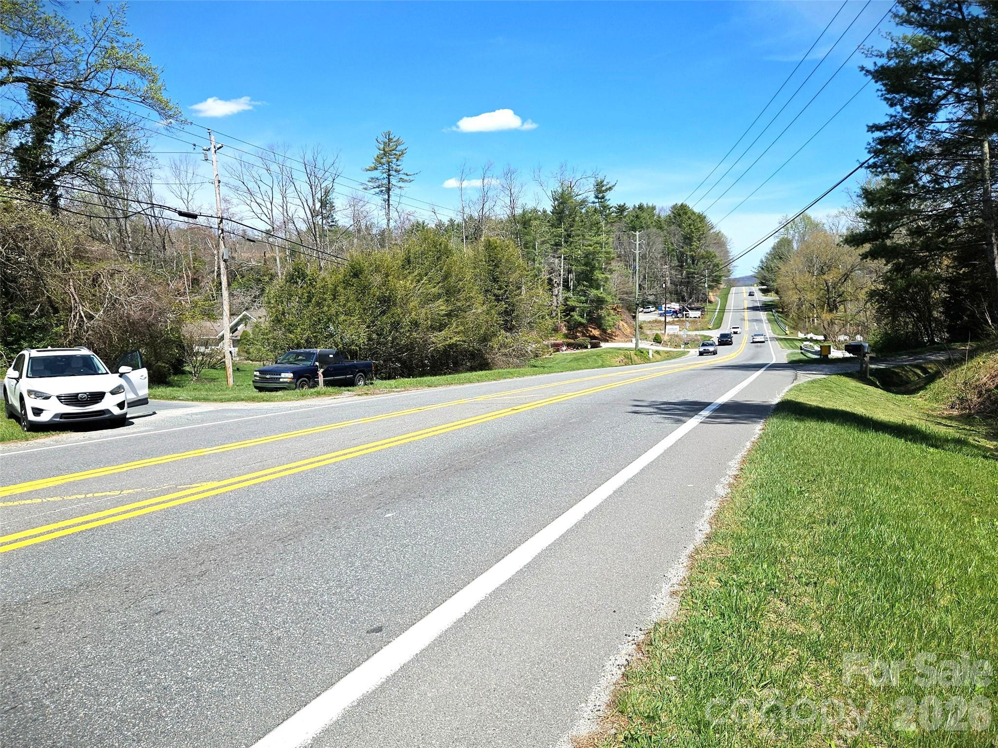 Unimproved Commercial at 99999 US 19E Highway, Spruce Pine, photo 2 of 6