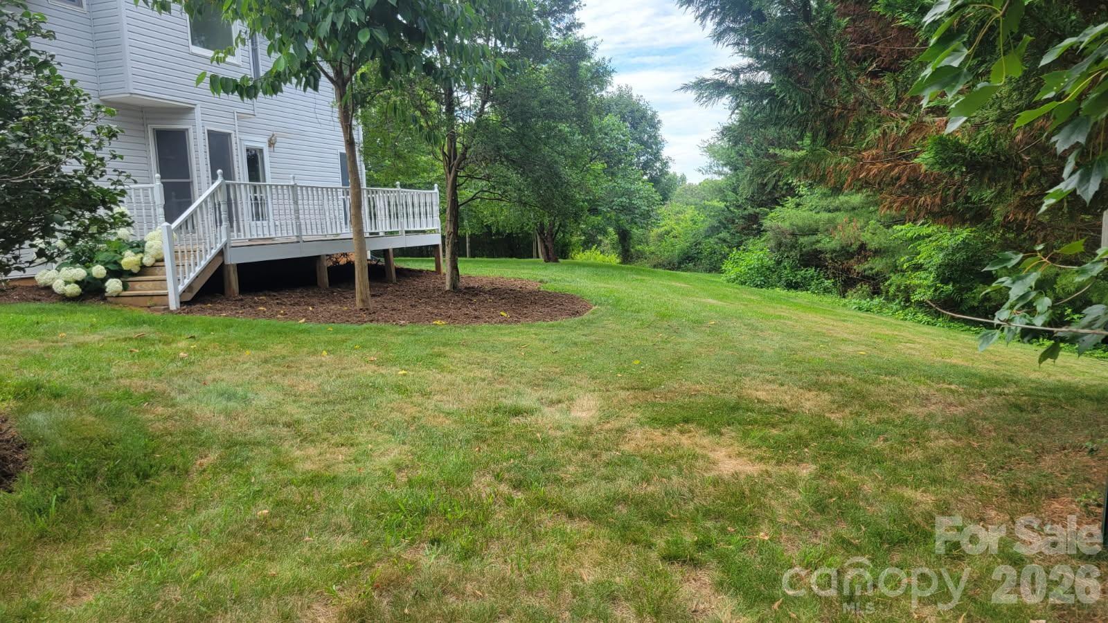 Back - 1091 WINDSWEPT RIDGE Road, Marshall