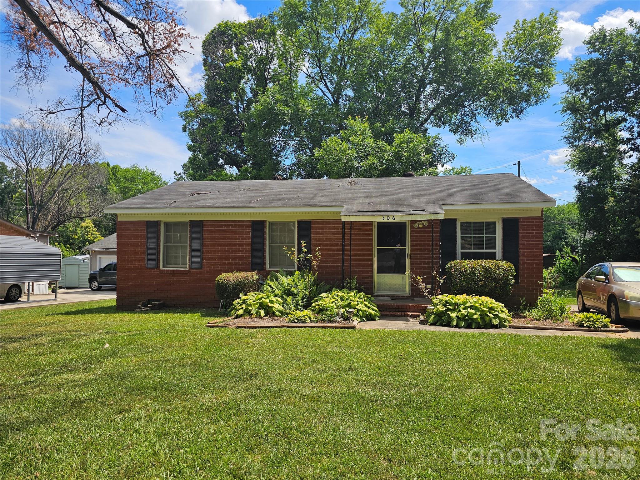 306 Wylie Park Road