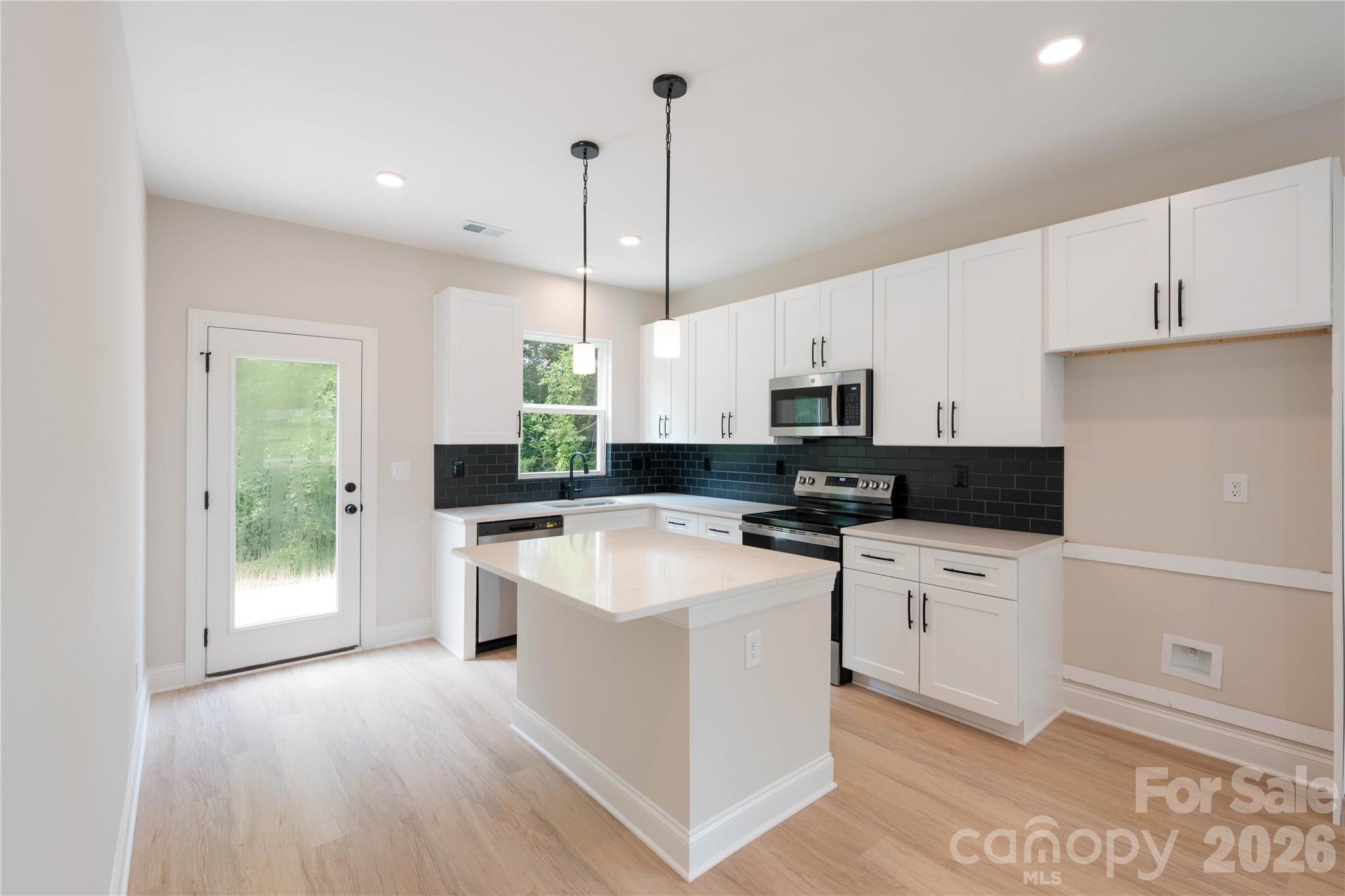 Single Family Residence at 311 W Chestnut Street, Stanley, photo 20 of 47